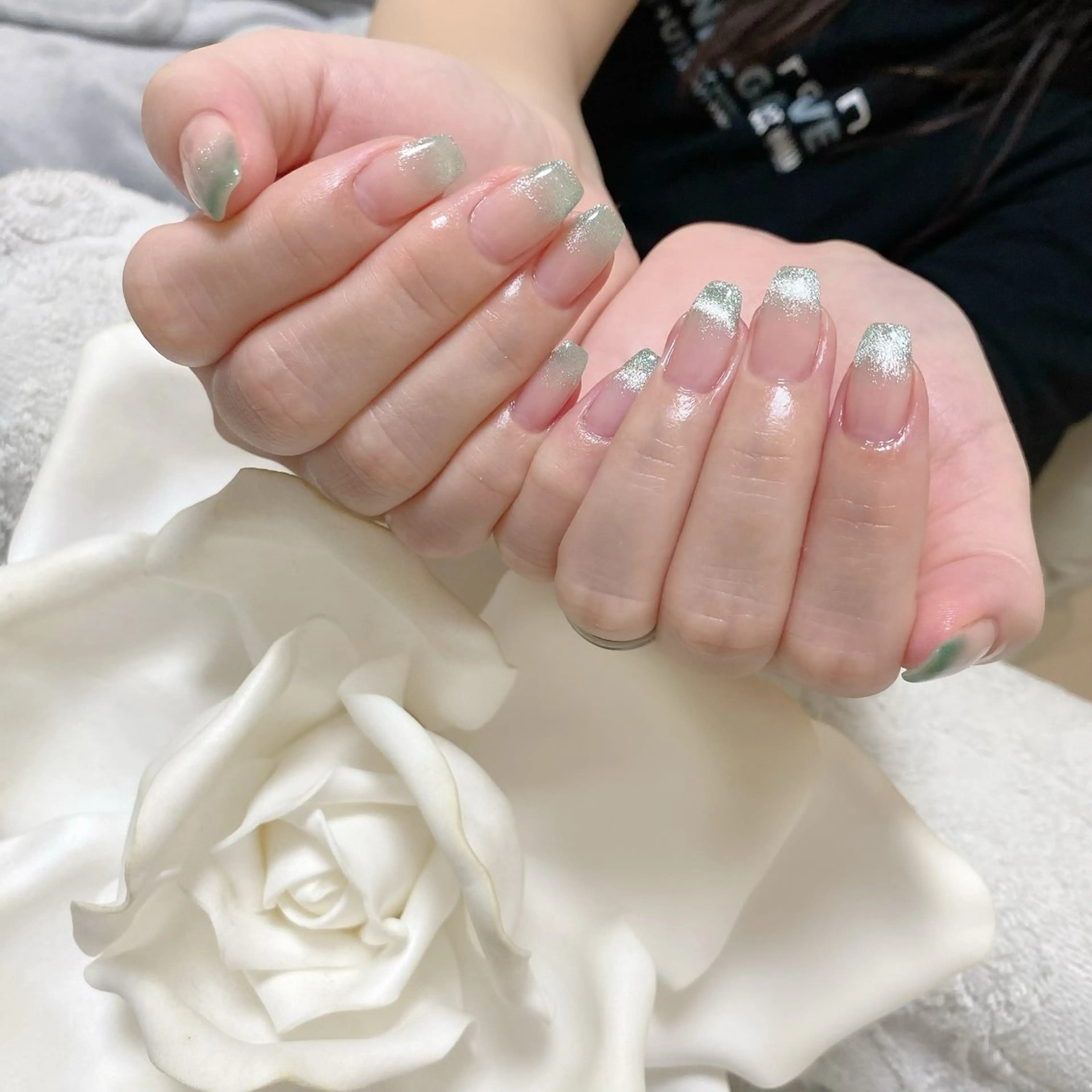 ネイル 💅fleur Ayumiのネイルデザイン