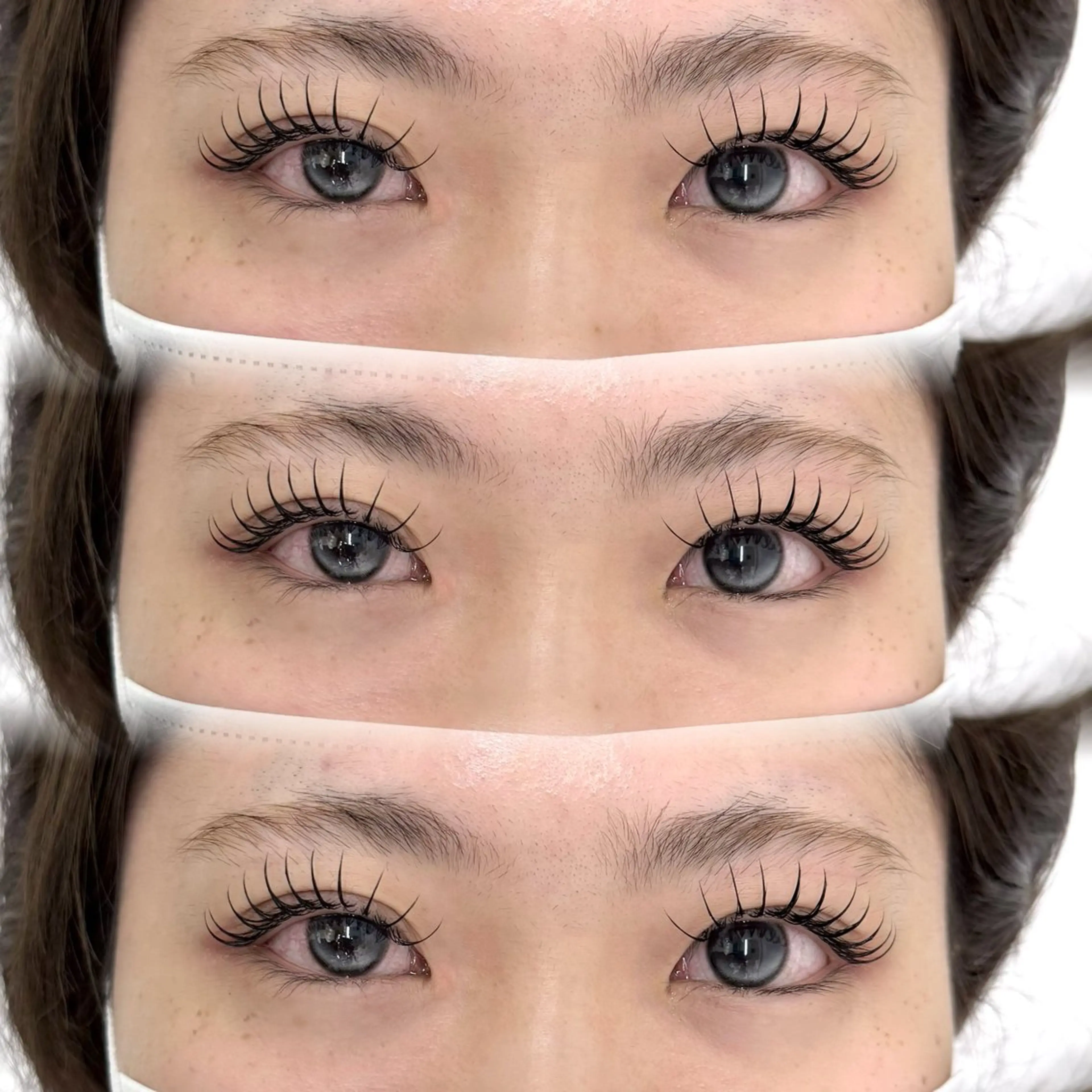 マツエク・マツパ 大阪本町/マツエク /harukaのマツエク・マツパデザイン