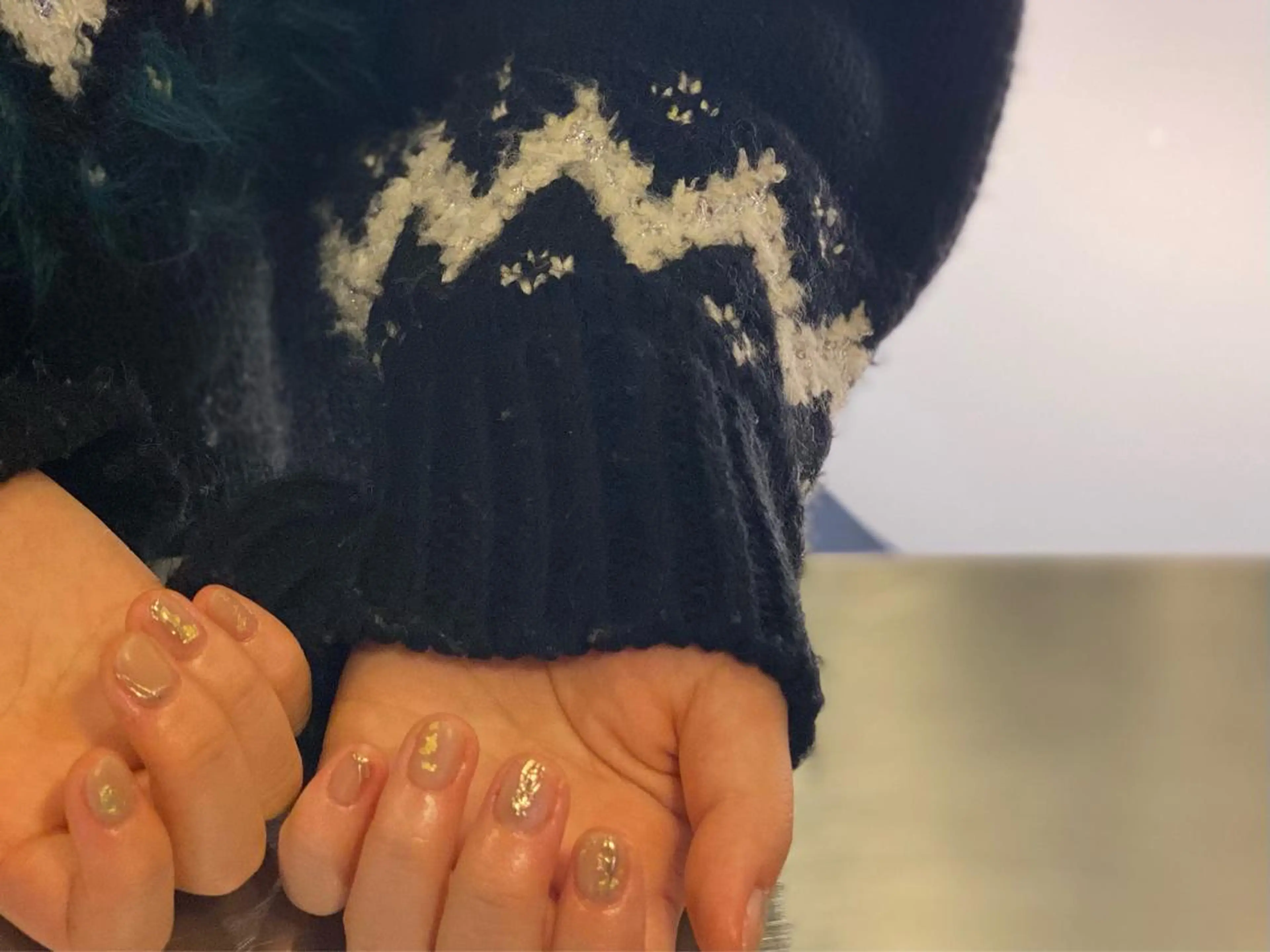 ネイル momoka shibuyaのネイルデザイン