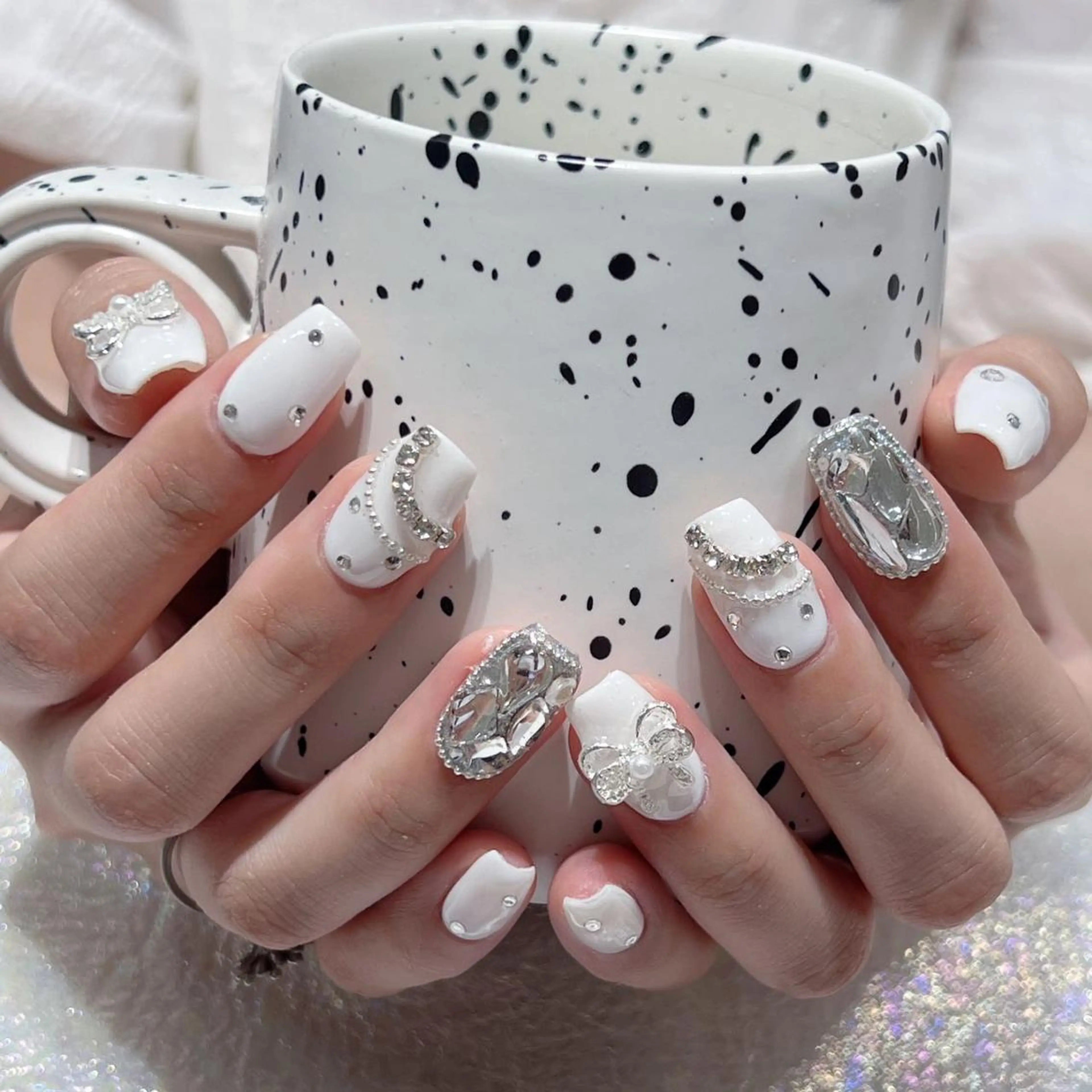 ネイル Queens ciciのネイルデザイン