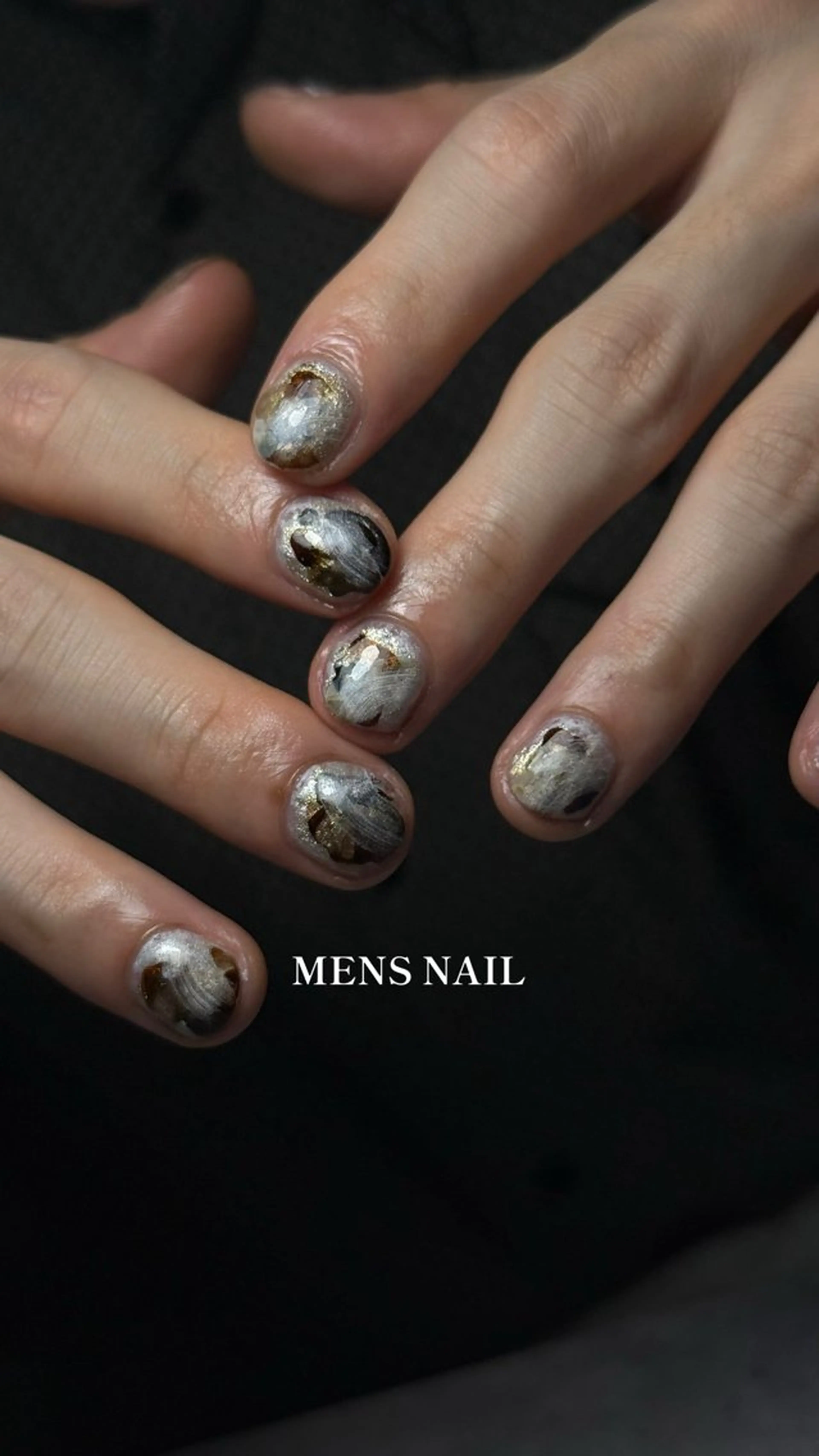 ネイル s sachiのネイルデザイン