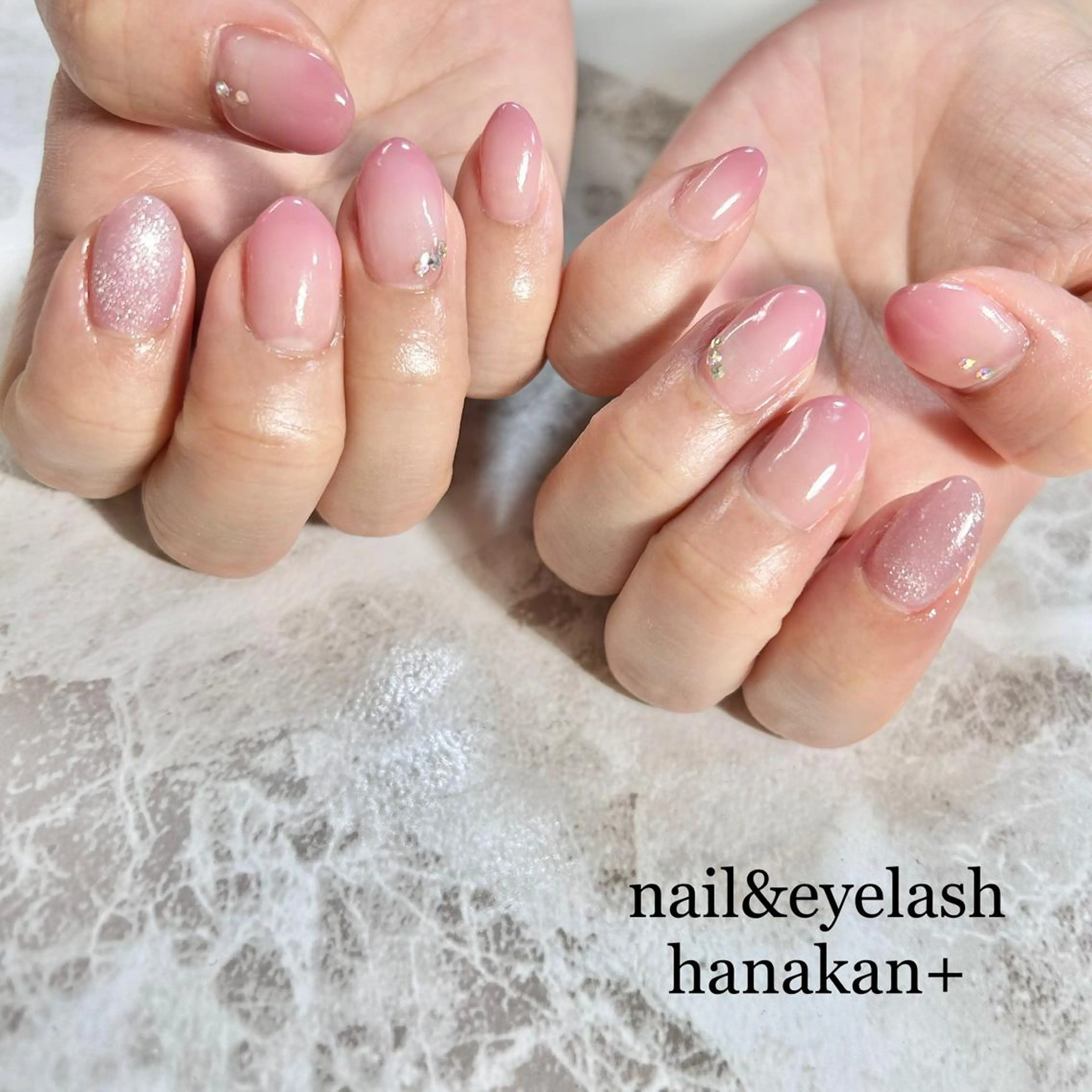 ネイル S Fumiのマツエク・マツパデザイン