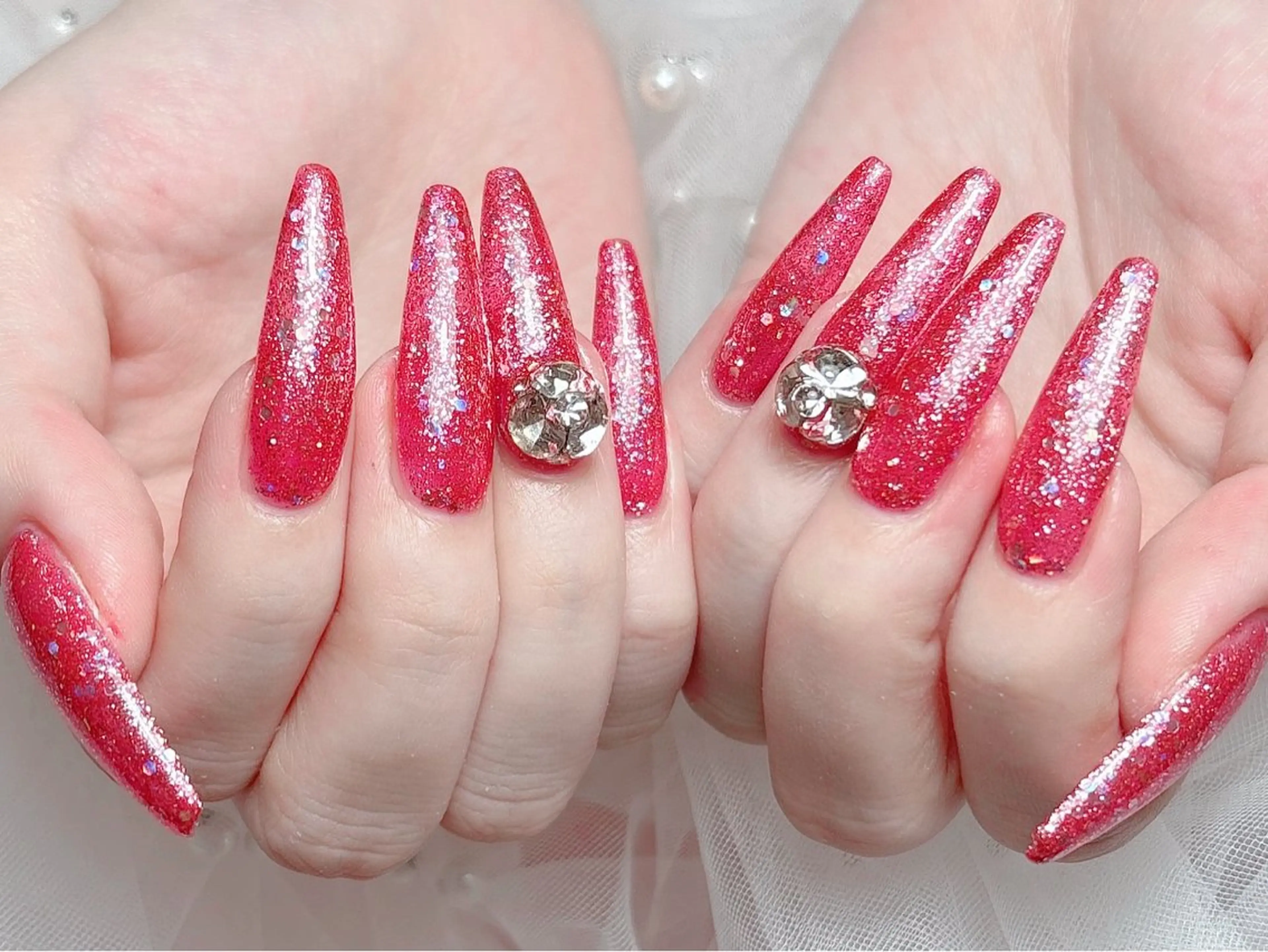 ネイル Bél Nail salonのネイルデザイン