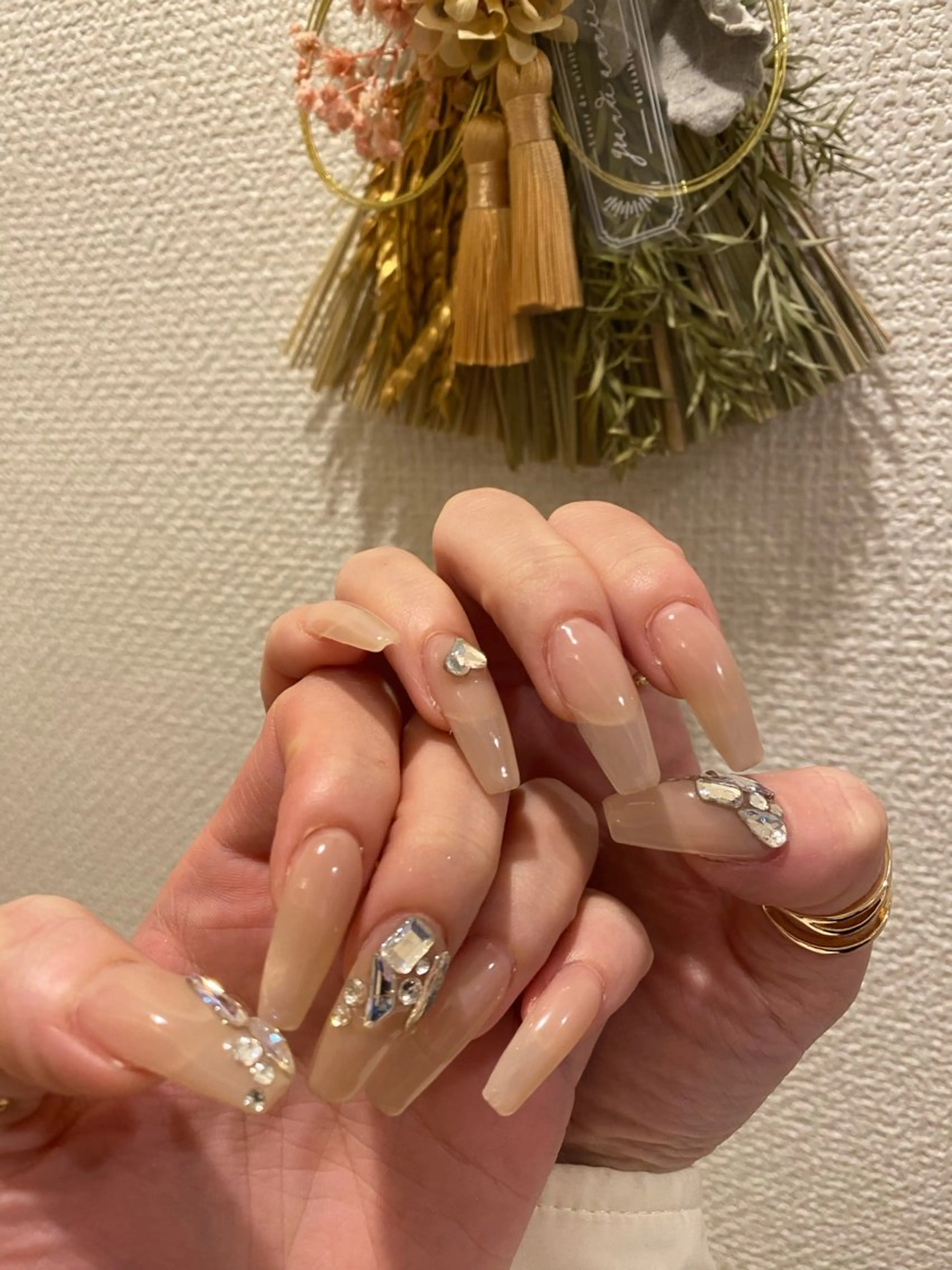 ネイル Bella Nailsのネイルデザイン