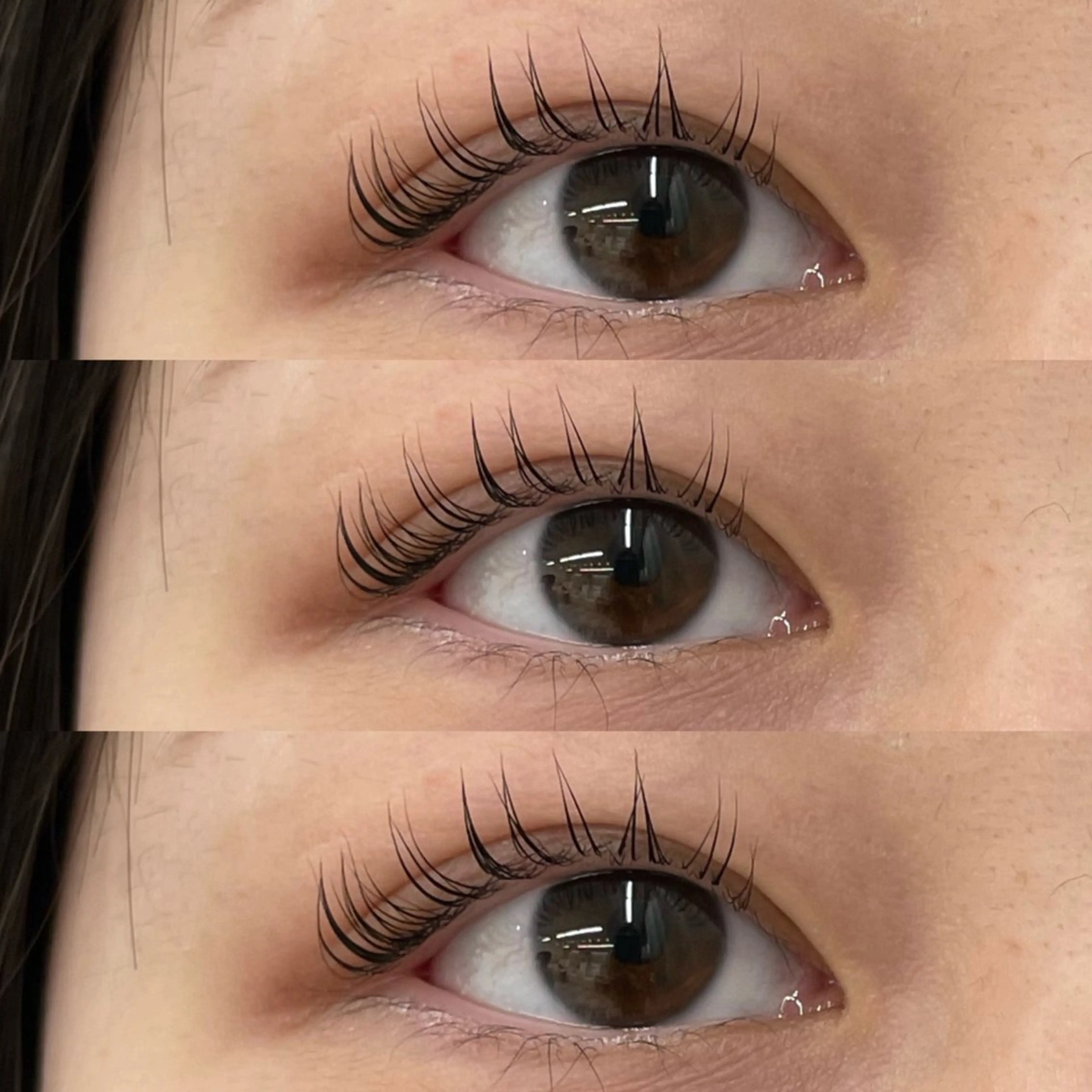 マツエク・マツパ Bro Tokyo シェービングのエステ・リラクイメージ