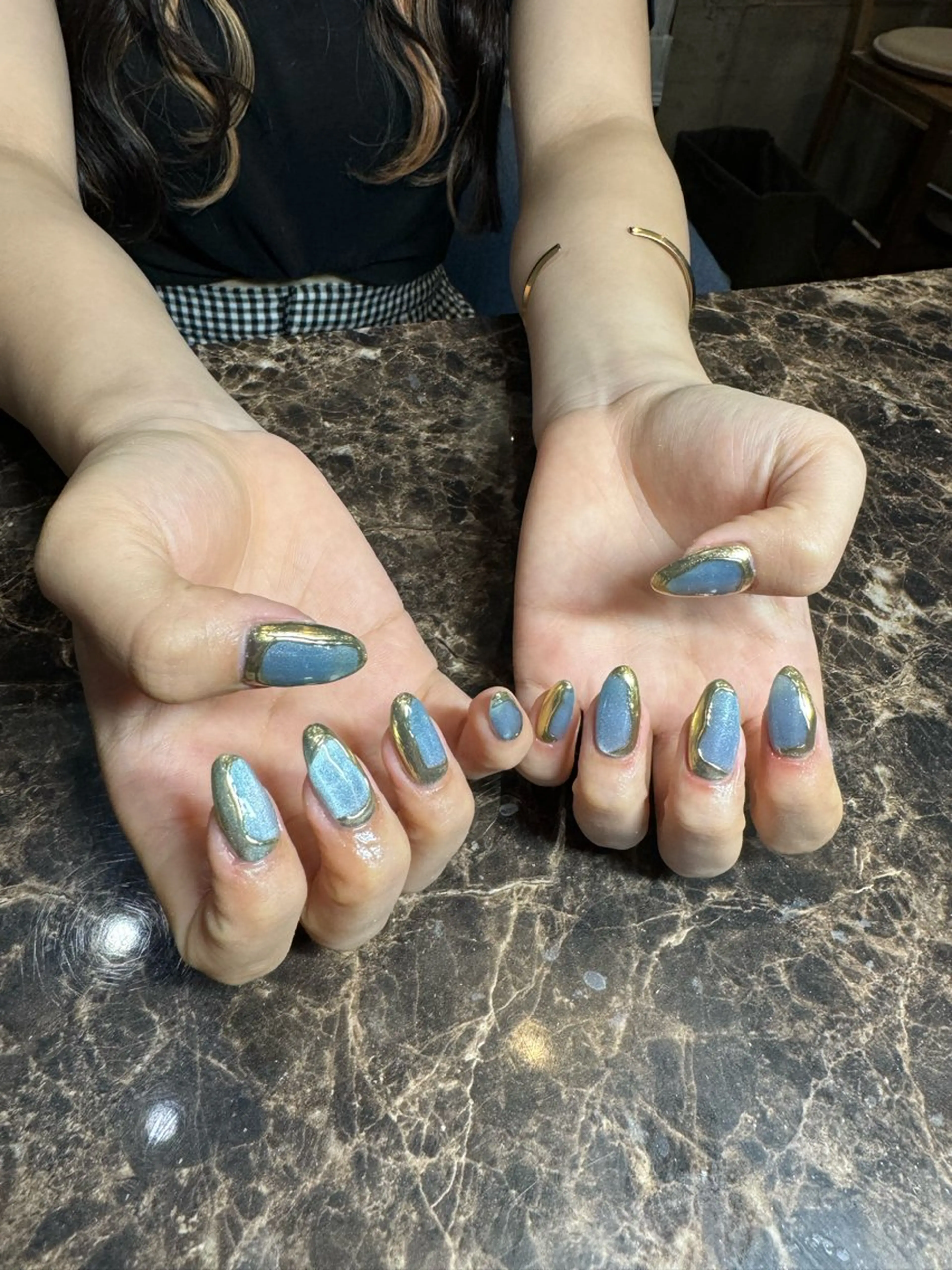 ネイル IROHA NAIL 北村菜帆のネイルデザイン