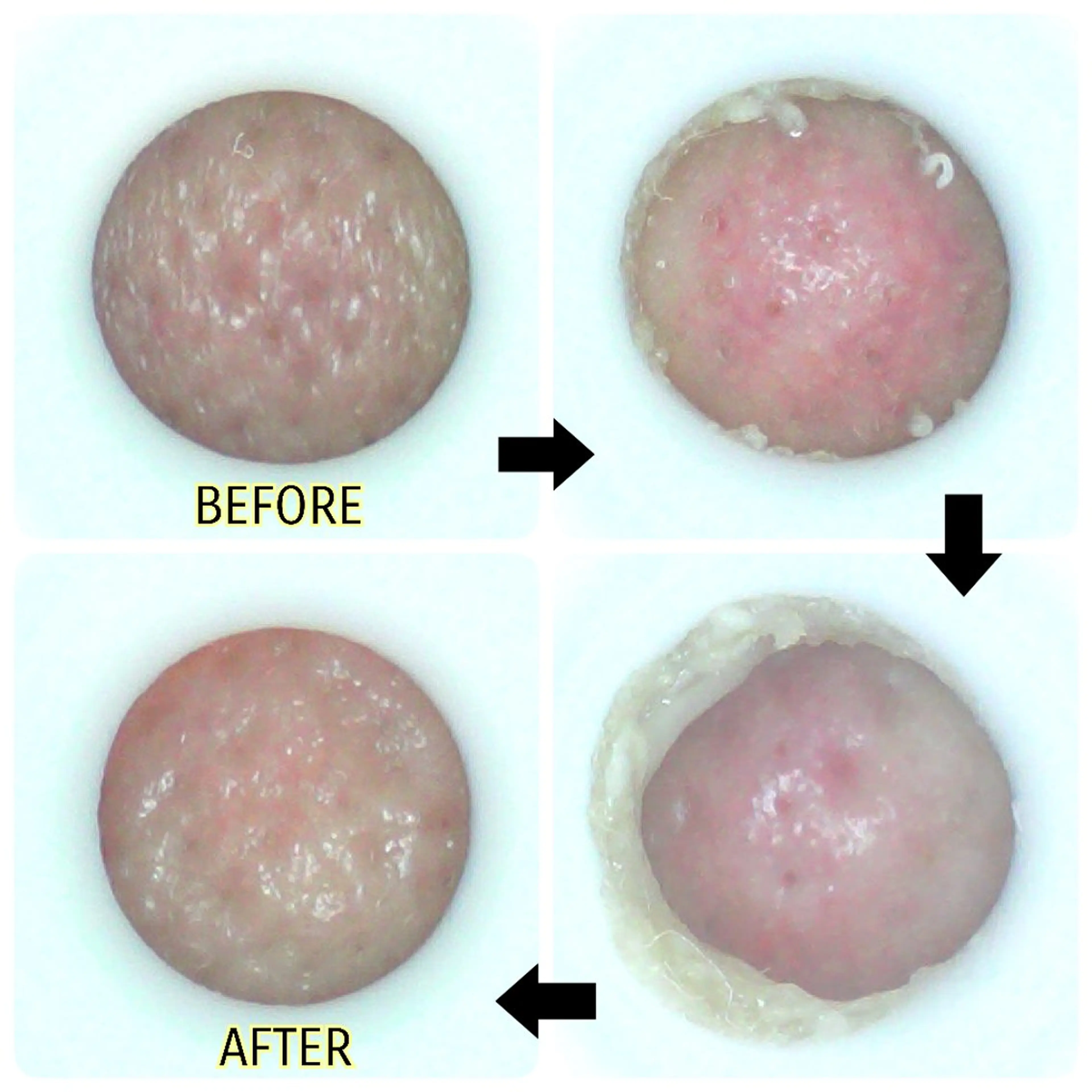 TRILOGY 安田美子のエステ・リラクイメージ