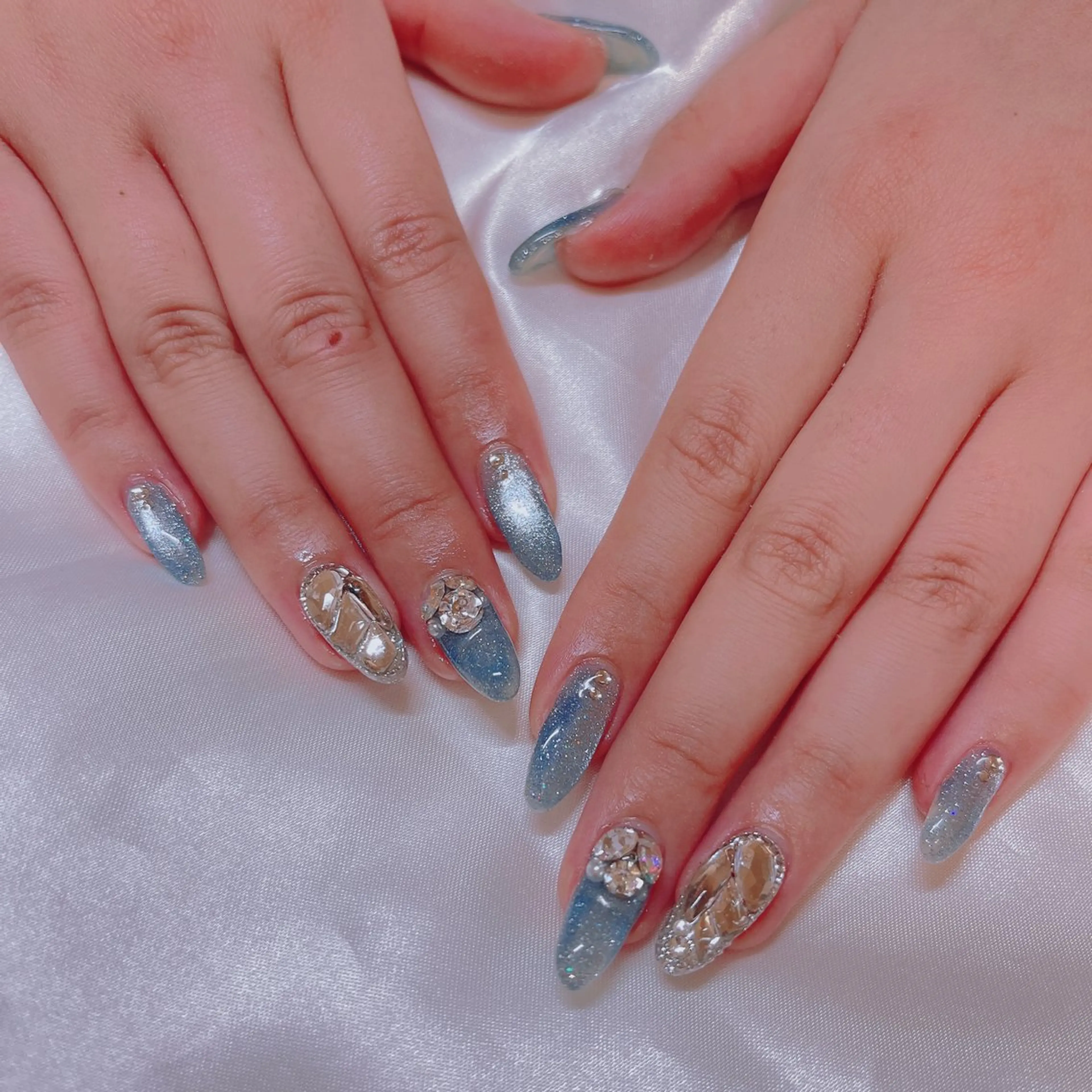 ネイル Private Salon 大宮のネイルデザイン