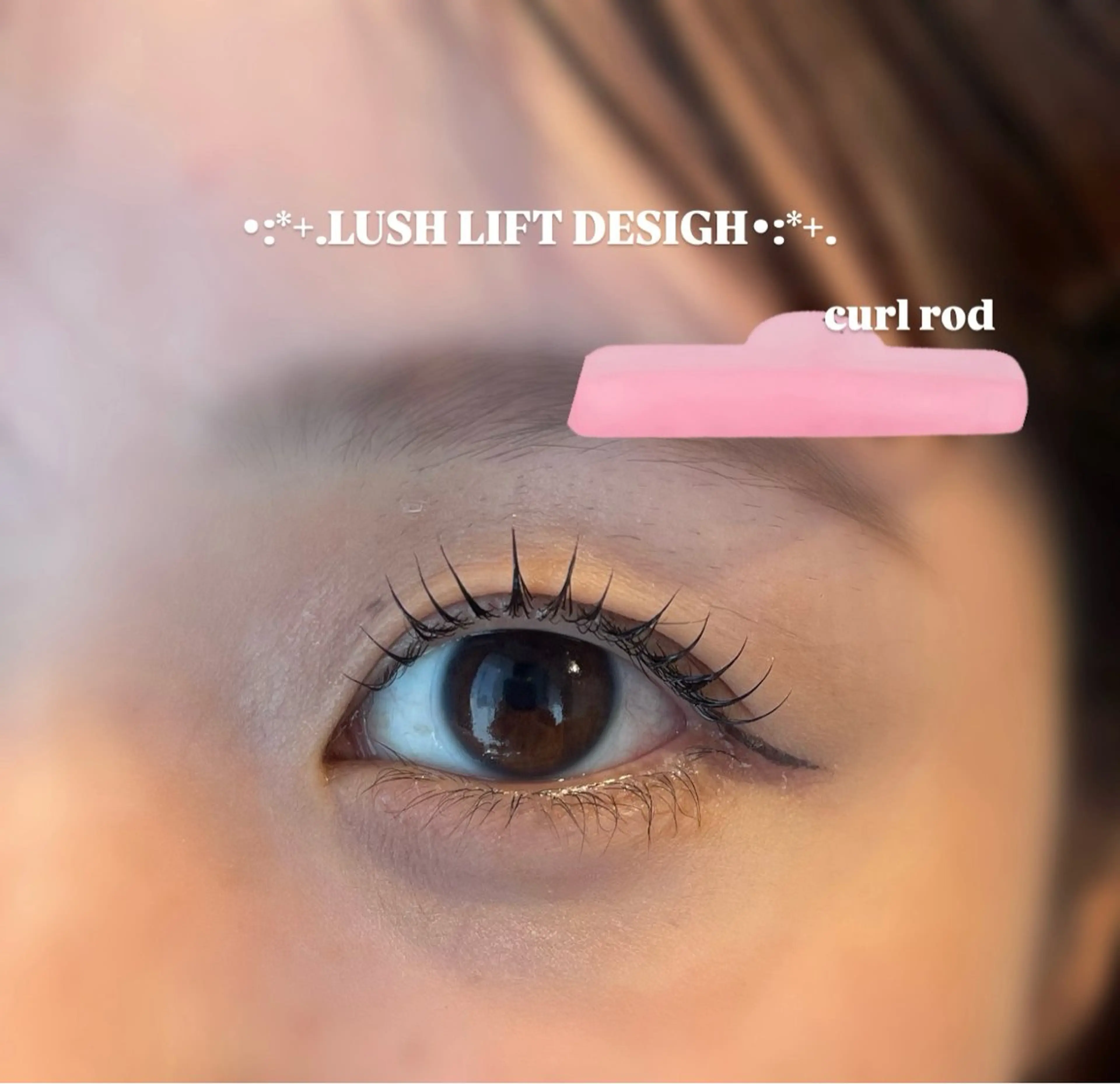 マツエク・マツパ Biolus／天王寺 ２号店🌼Arisaのマツエク・マツパデザイン