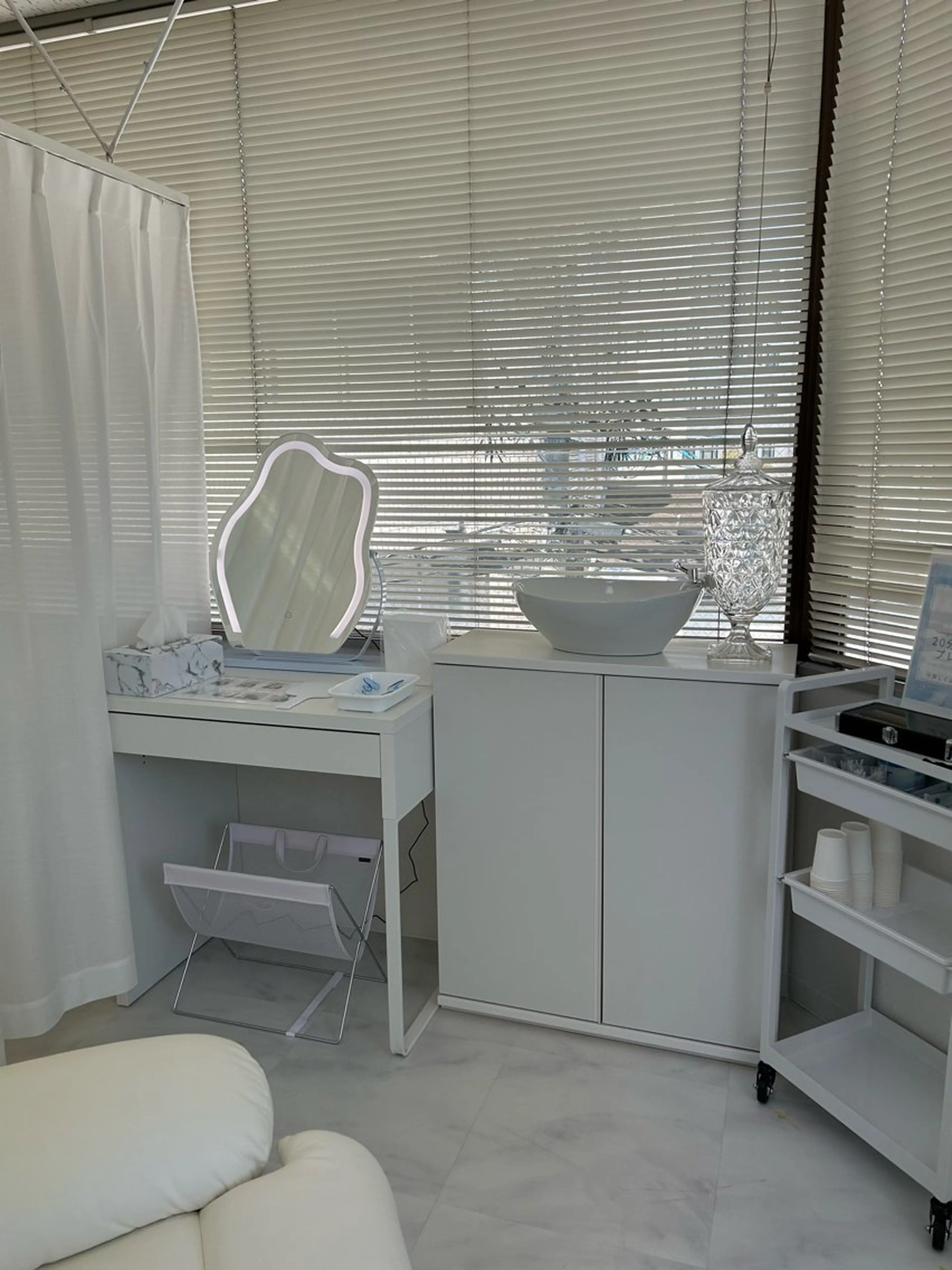 ホワイトニング ショップ津店のその他イメージ