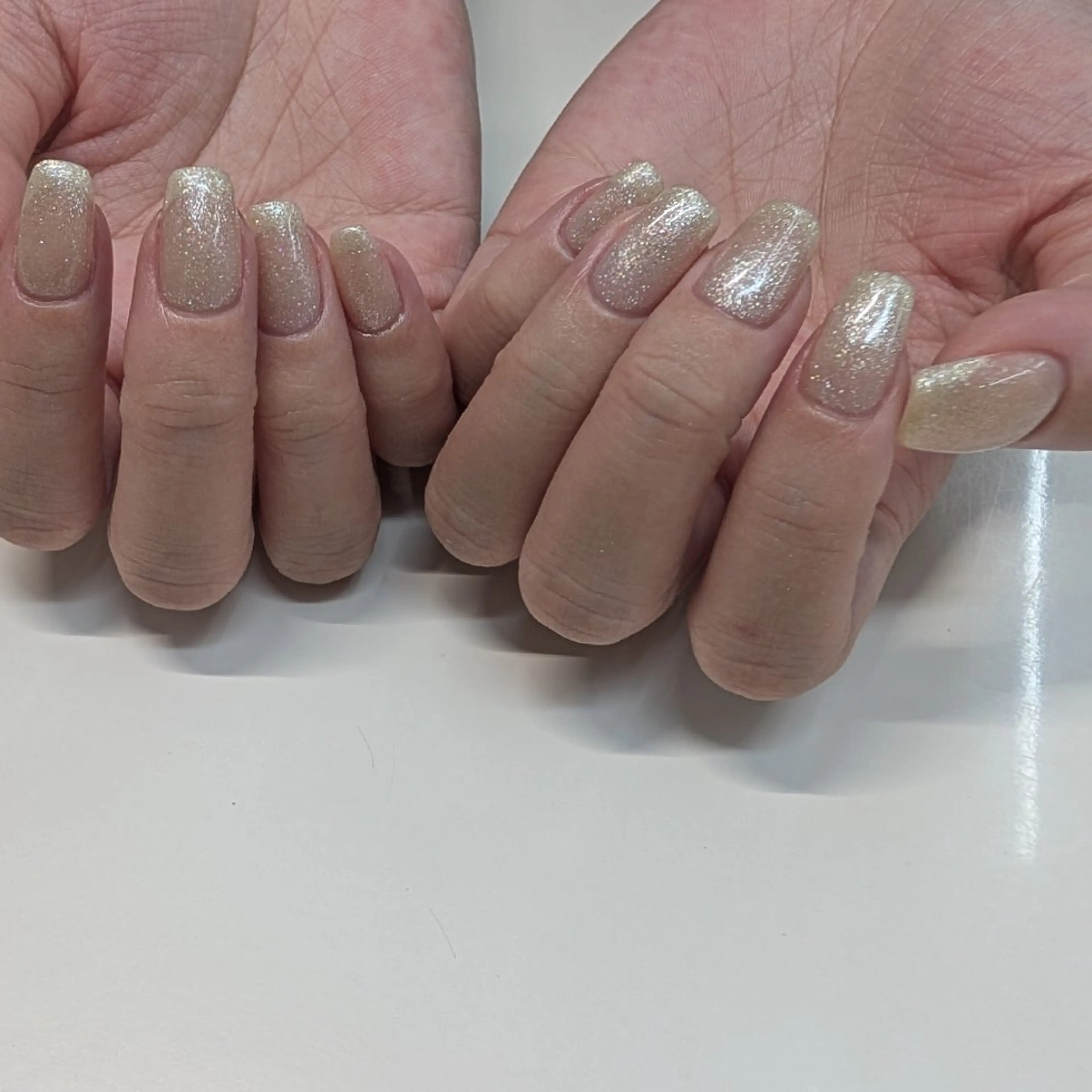 ネイル 春ネイル ハンドネイル ネイルサロン Amie　〜アミ〜所属・ᑎᗩIᒪ｜ᗰIᗰI｜ _५✍️Satou.のネイルデザイン