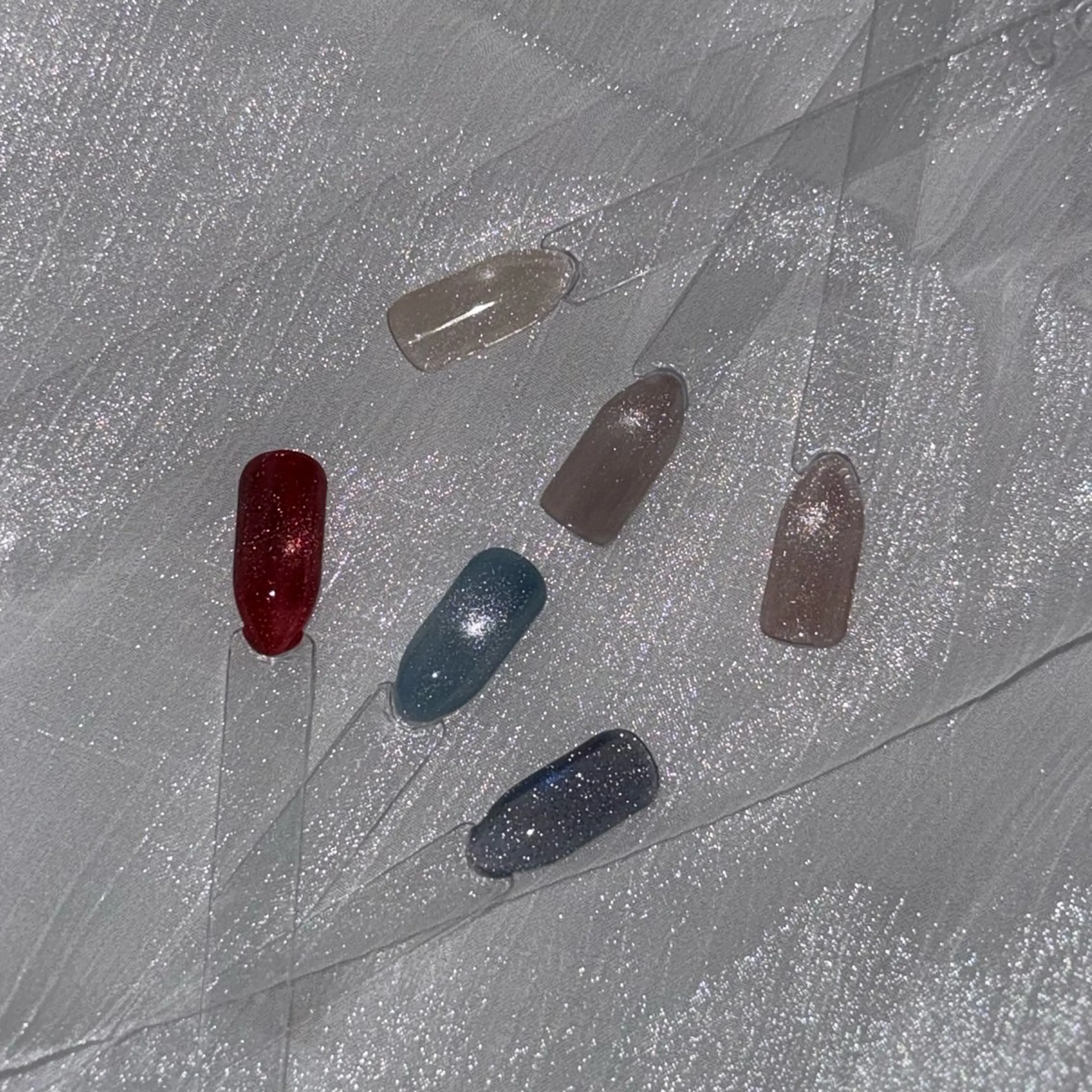 ネイル ハンドネイル Selune Nailセルンネイルのネイルデザイン