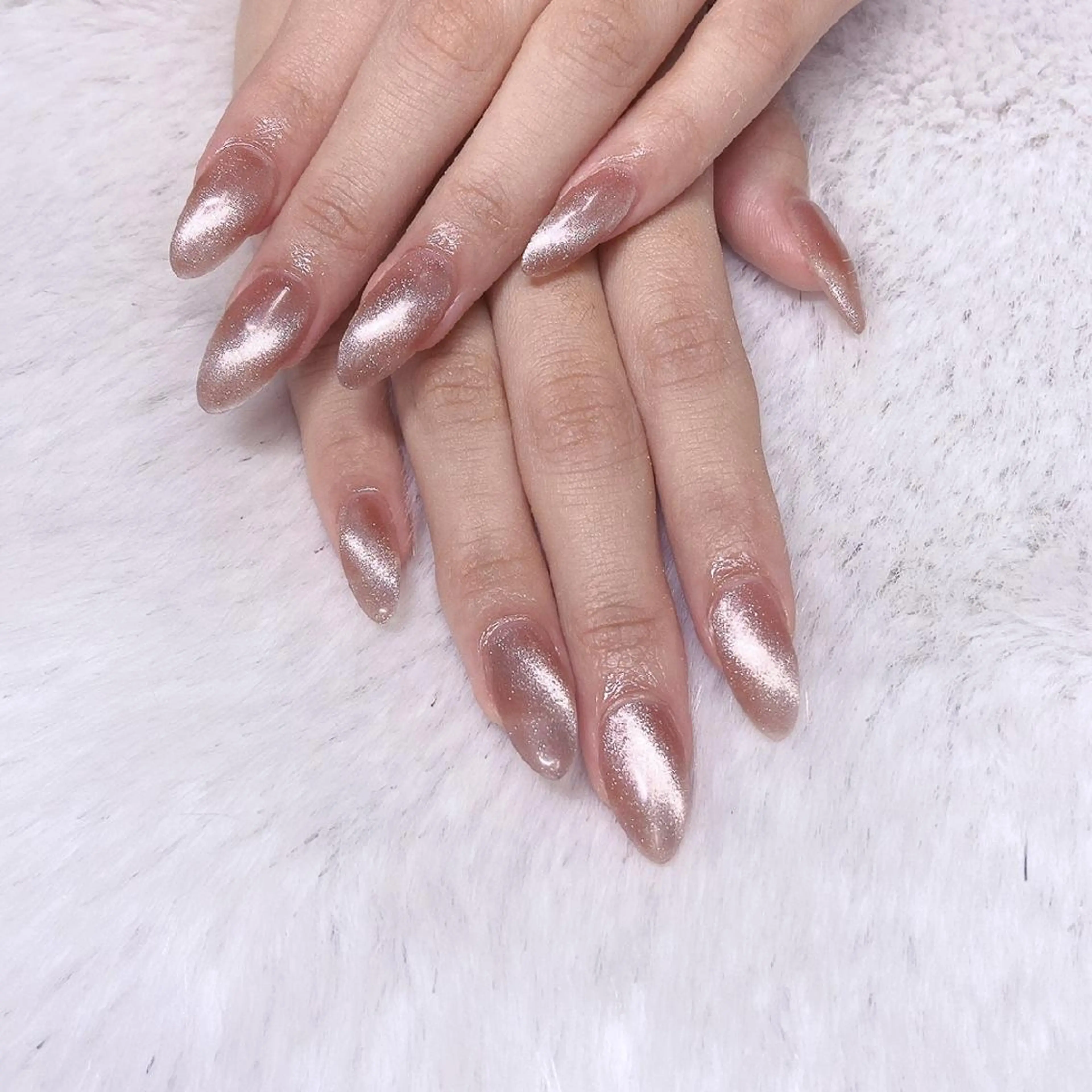 ネイル NAKAJIMA ERIKAのネイルデザイン