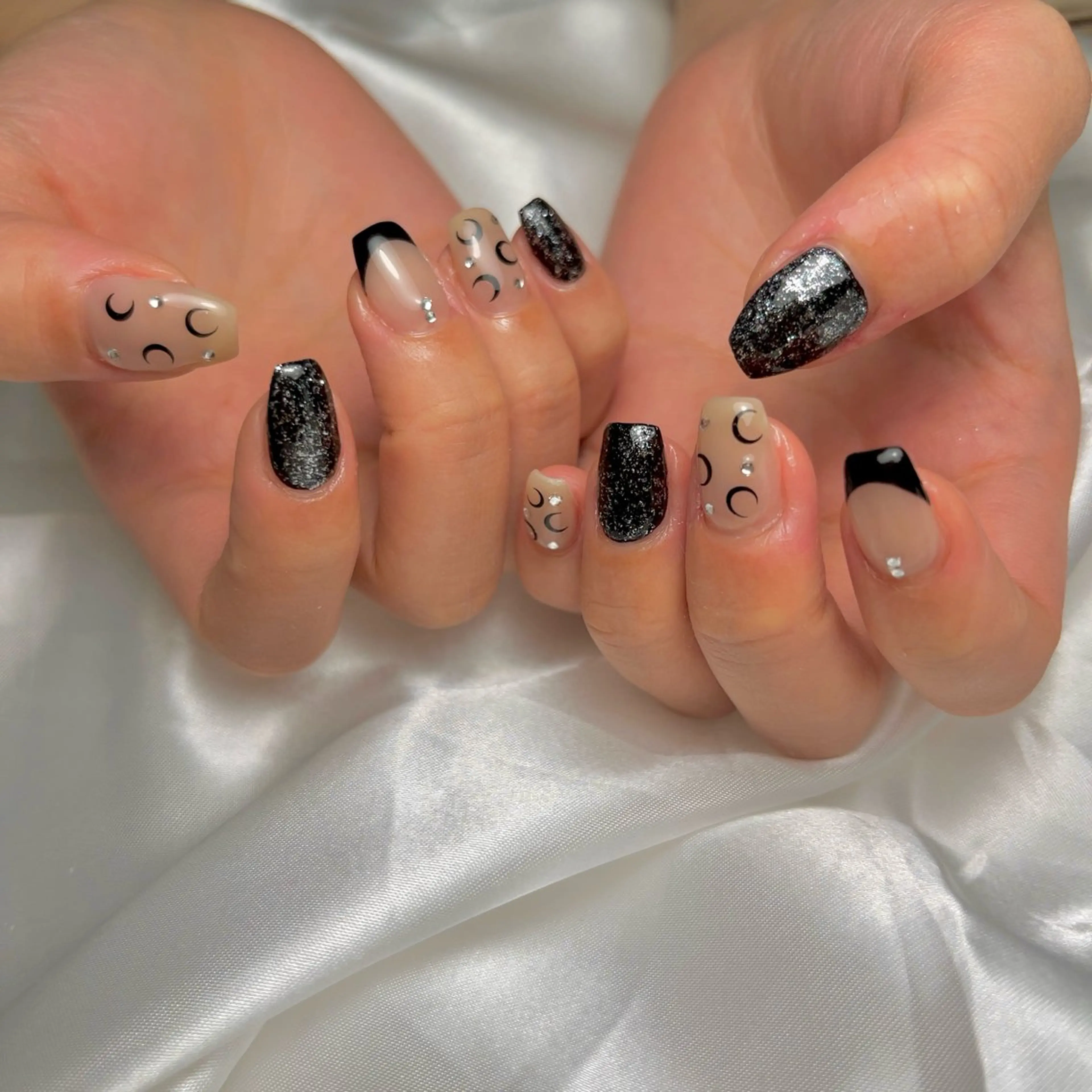 ネイル le ciel nailのネイルデザイン