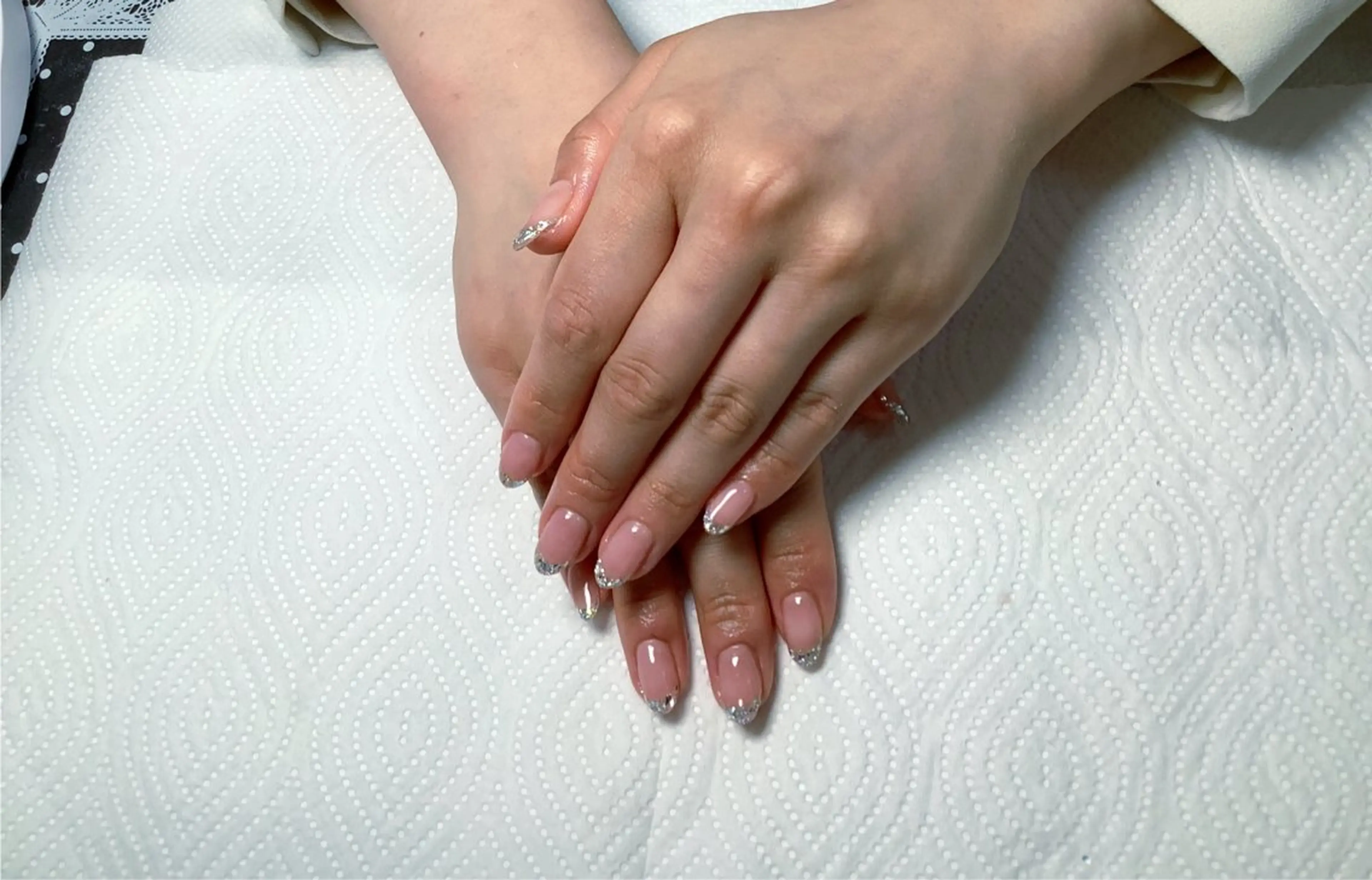 ネイル べ にのネイルデザイン