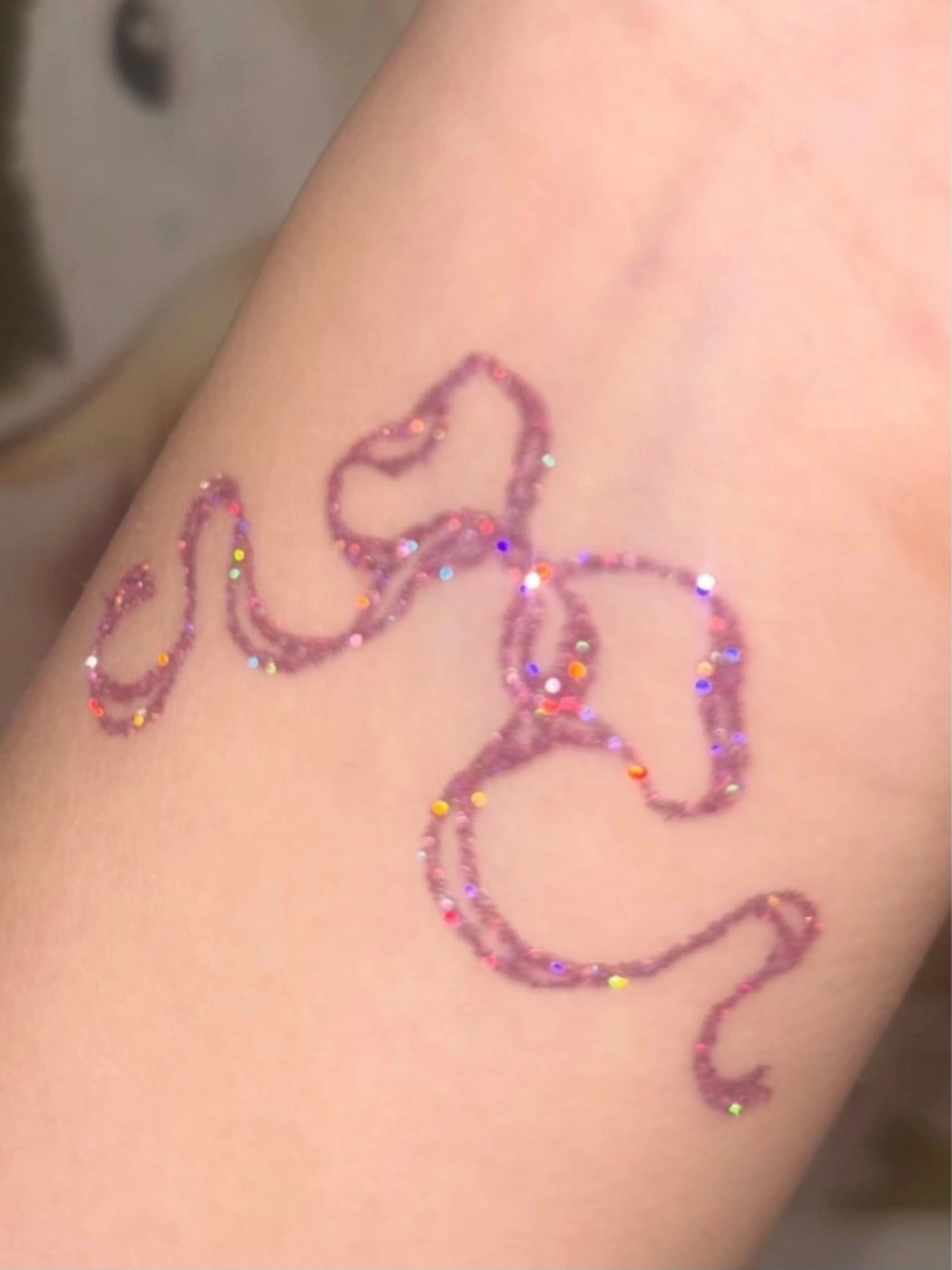 k aのネイルデザイン