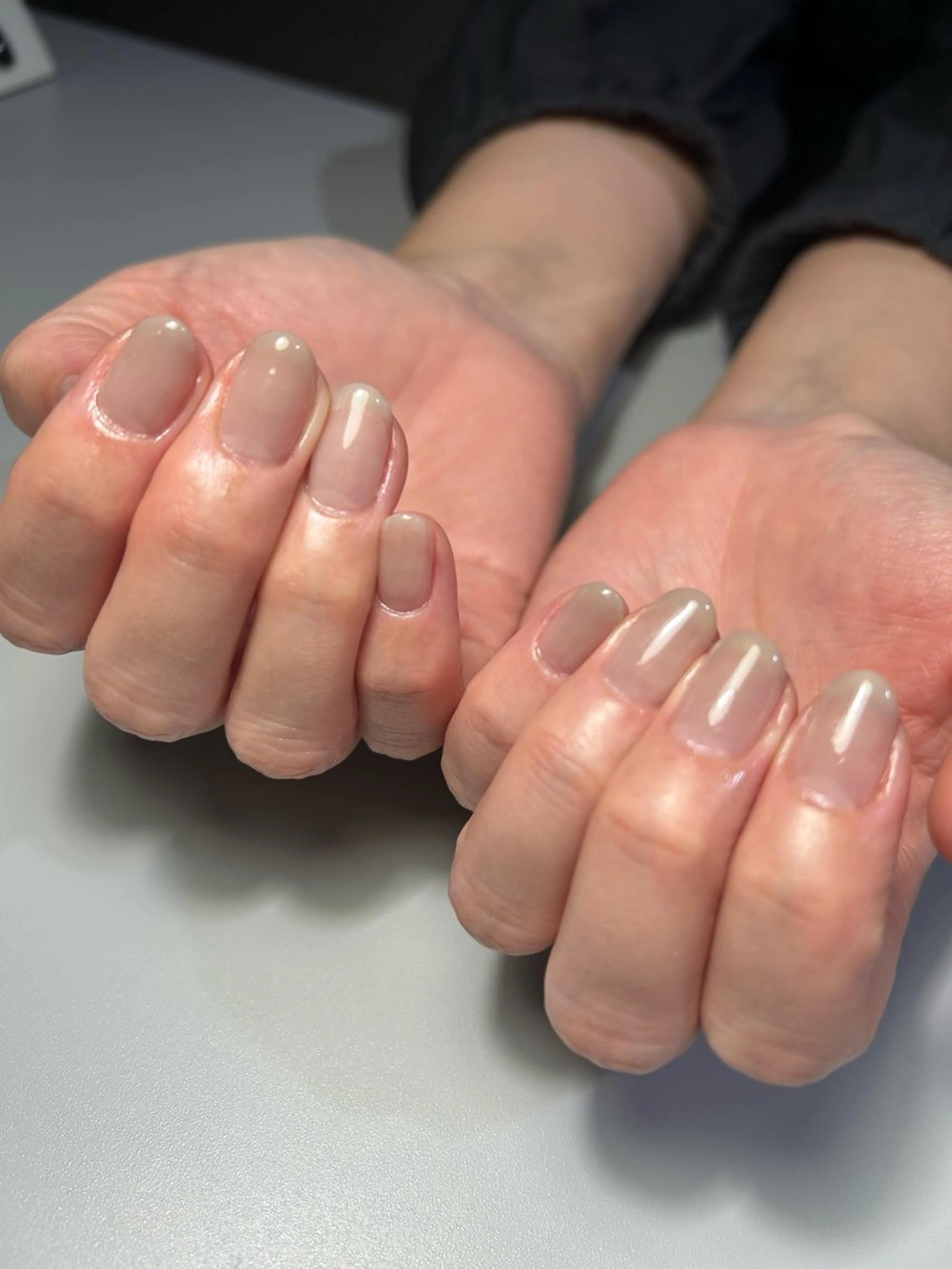 ネイル オフィスネイル candee Nailのネイルデザイン