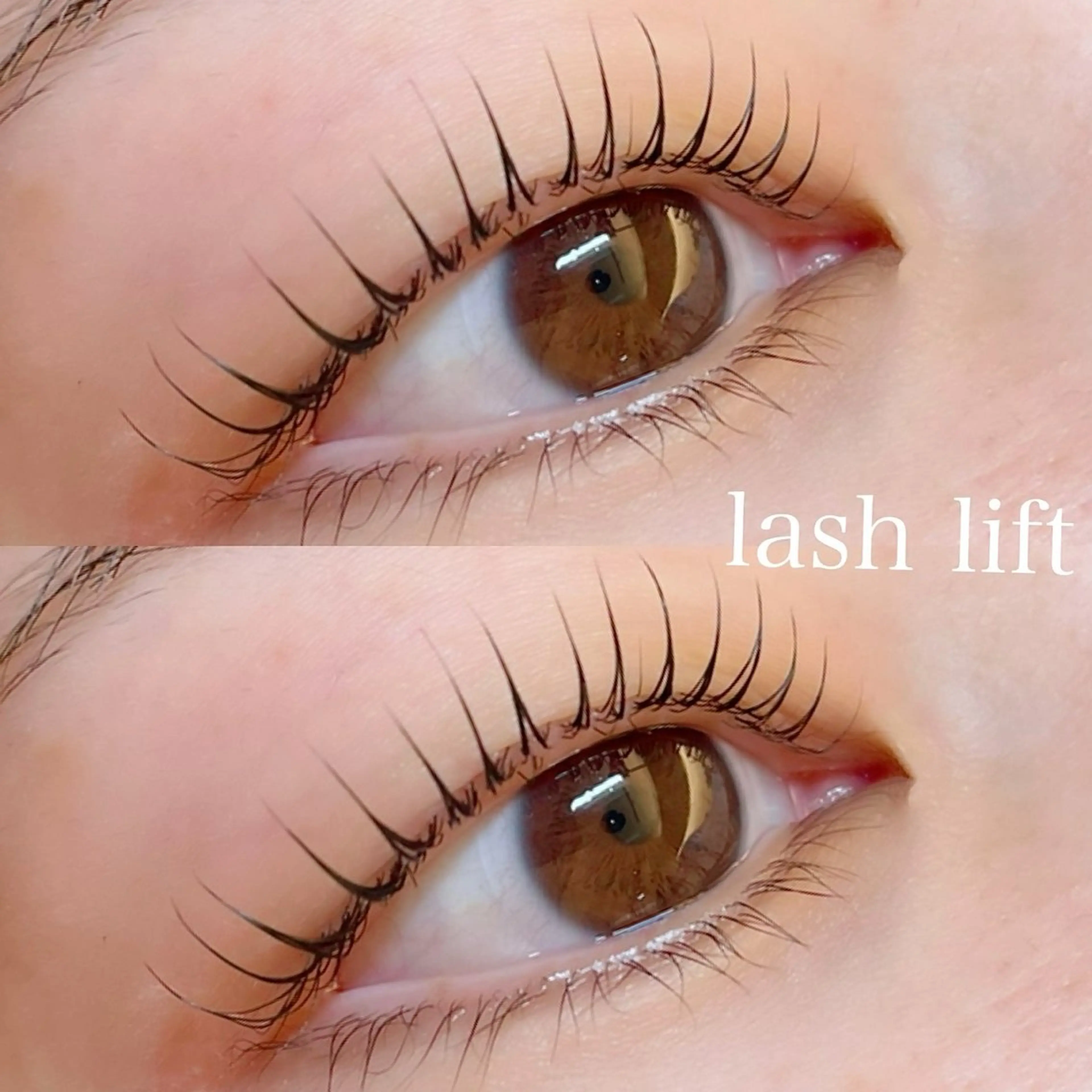 マツエク・マツパ 🩵垢抜け眉/まつぱ 🩵Mitaのマツエク・マツパデザイン