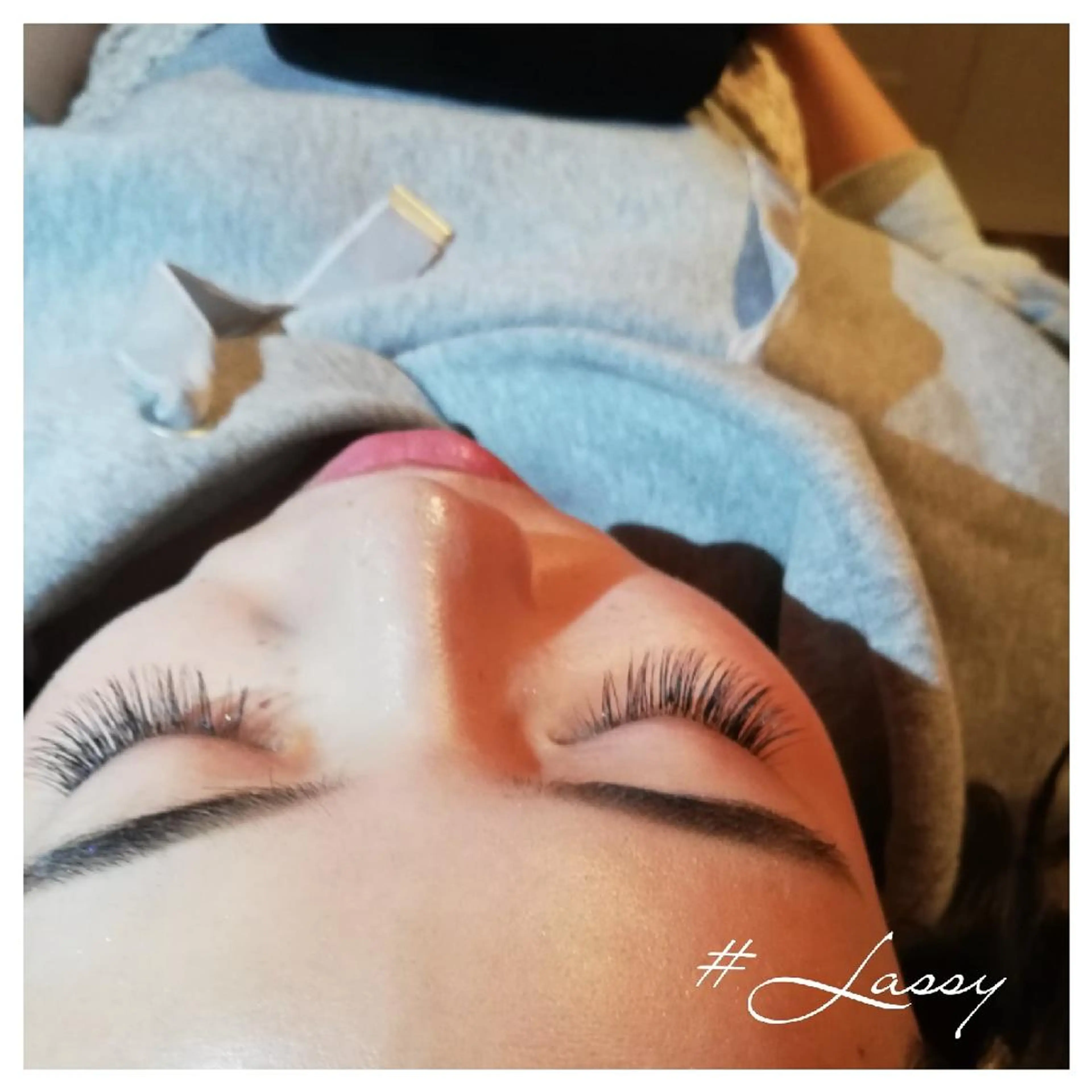 マツエク・マツパ Lassy keikoの眉毛・アイブロウイメージ