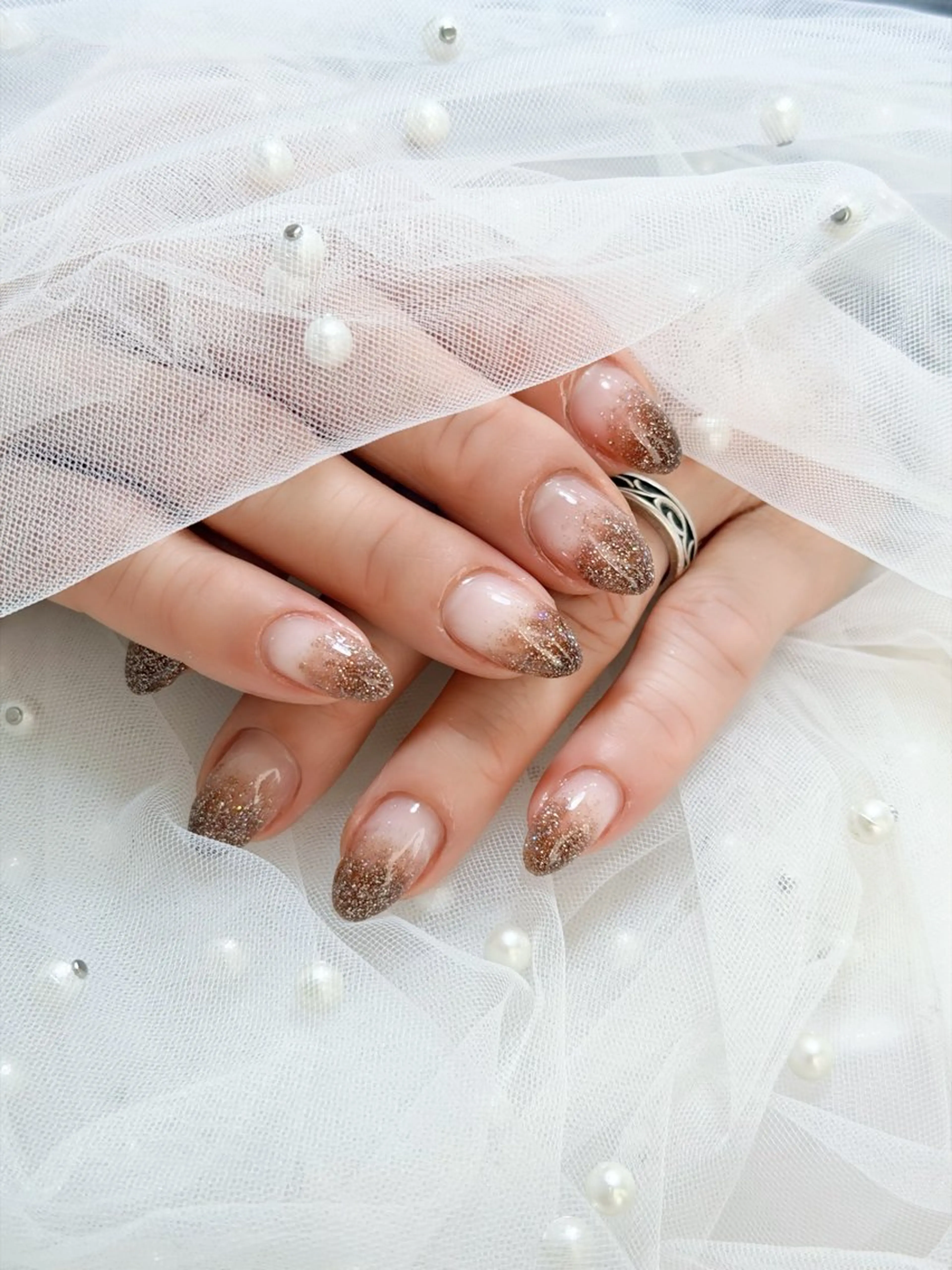 ネイル ハンドネイル Jessica 119のネイルデザイン