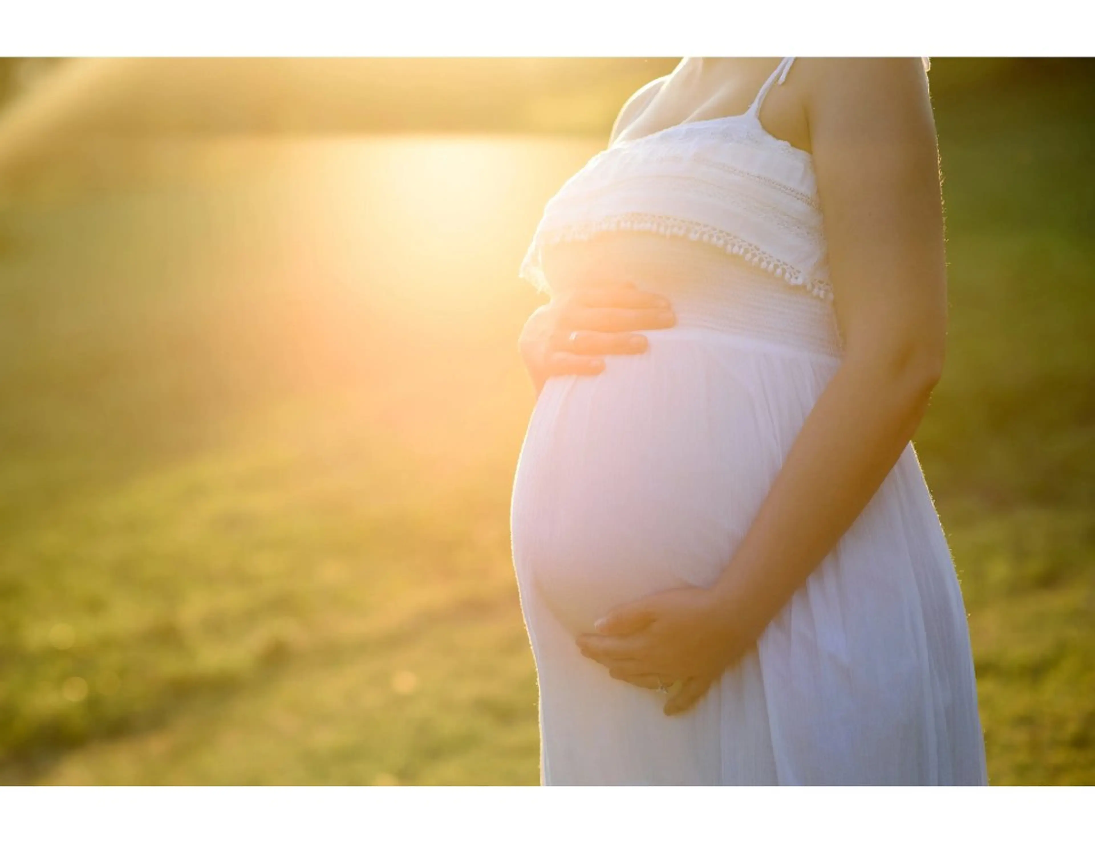 妊婦様限定🤰 マタニティアロマトリートメント90分の写真