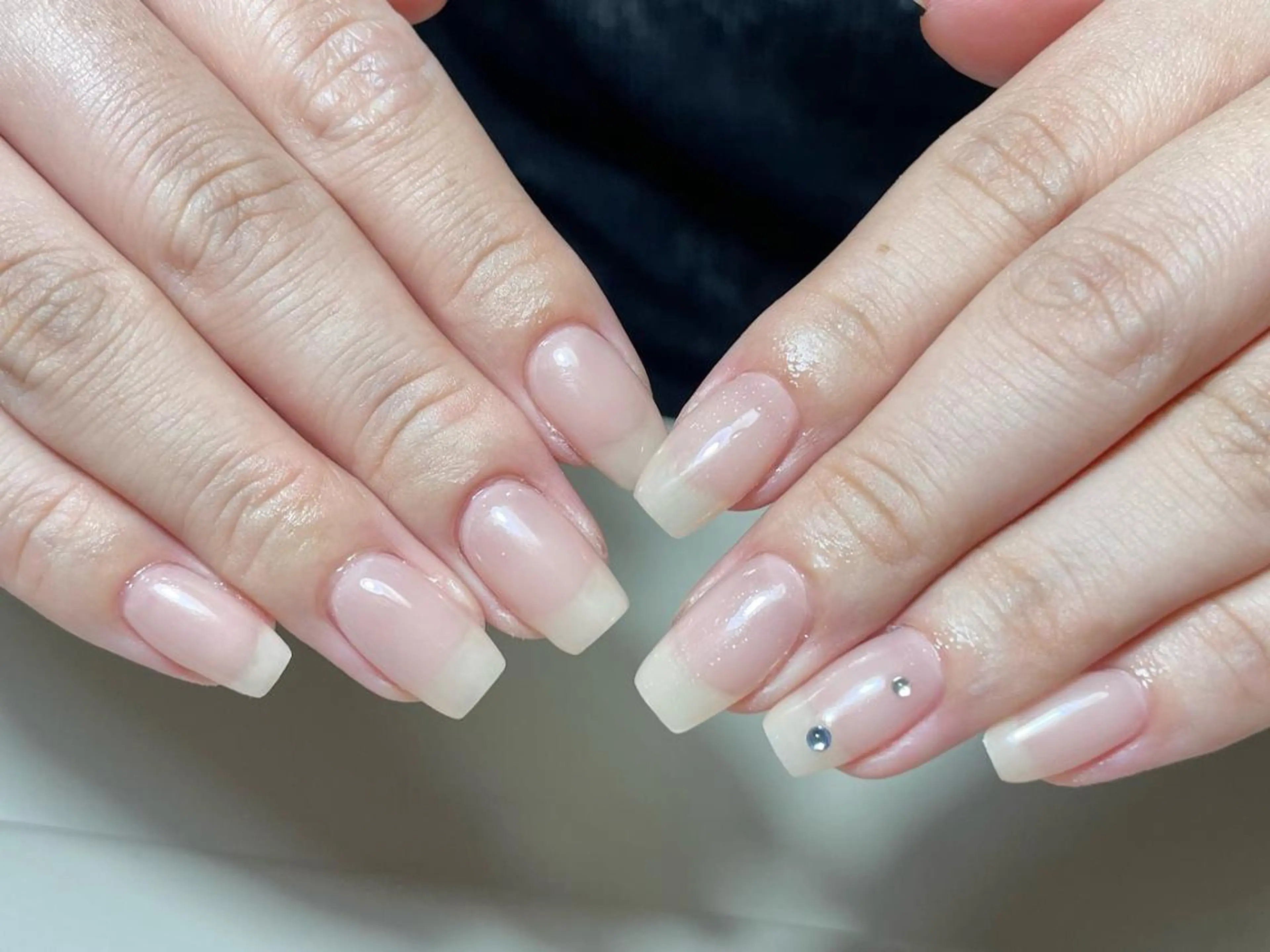 ネイル ハンドネイル エリ🫧 nail池袋東口のネイルデザイン