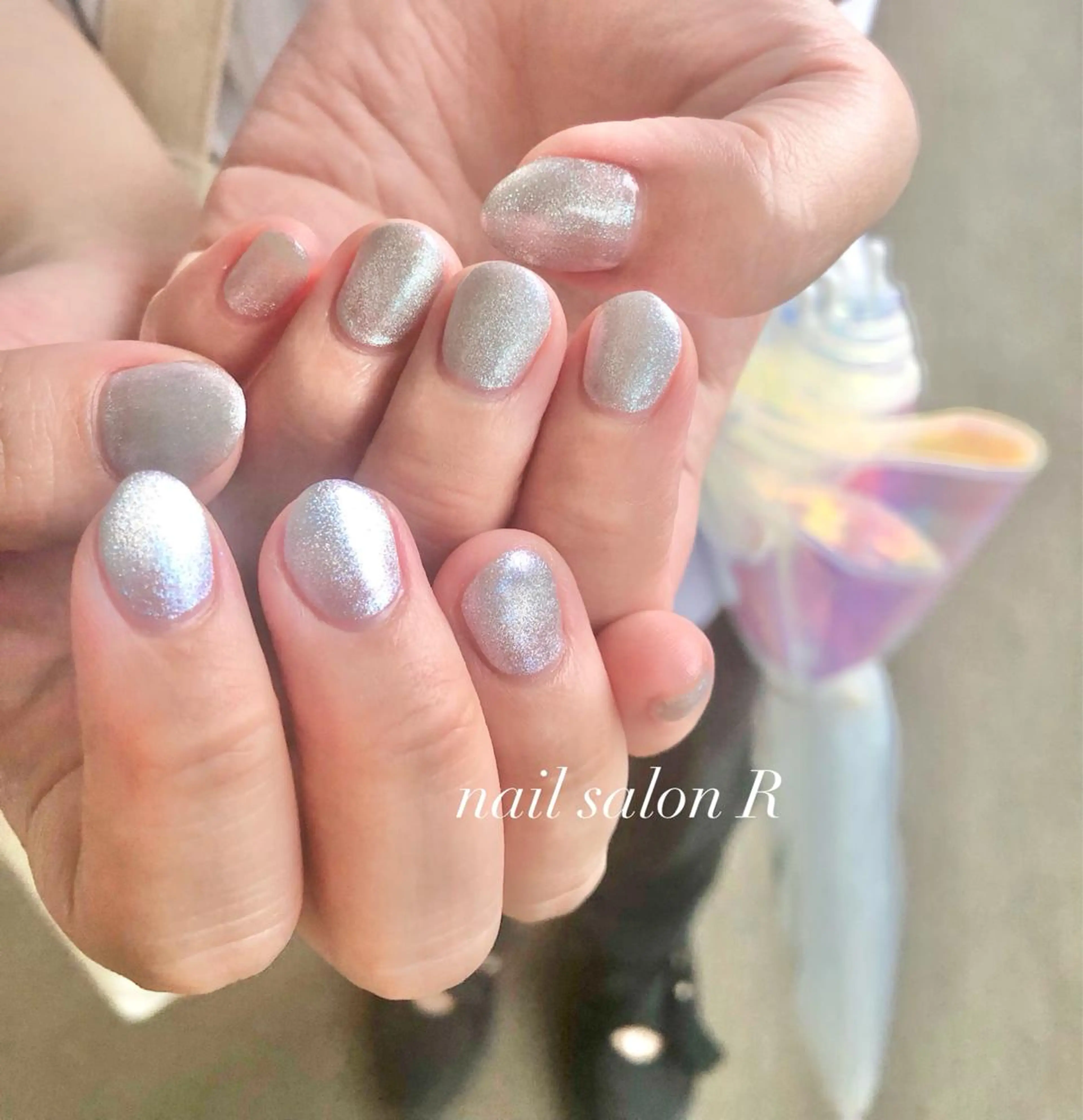 ネイル nail salon Rのネイルデザイン