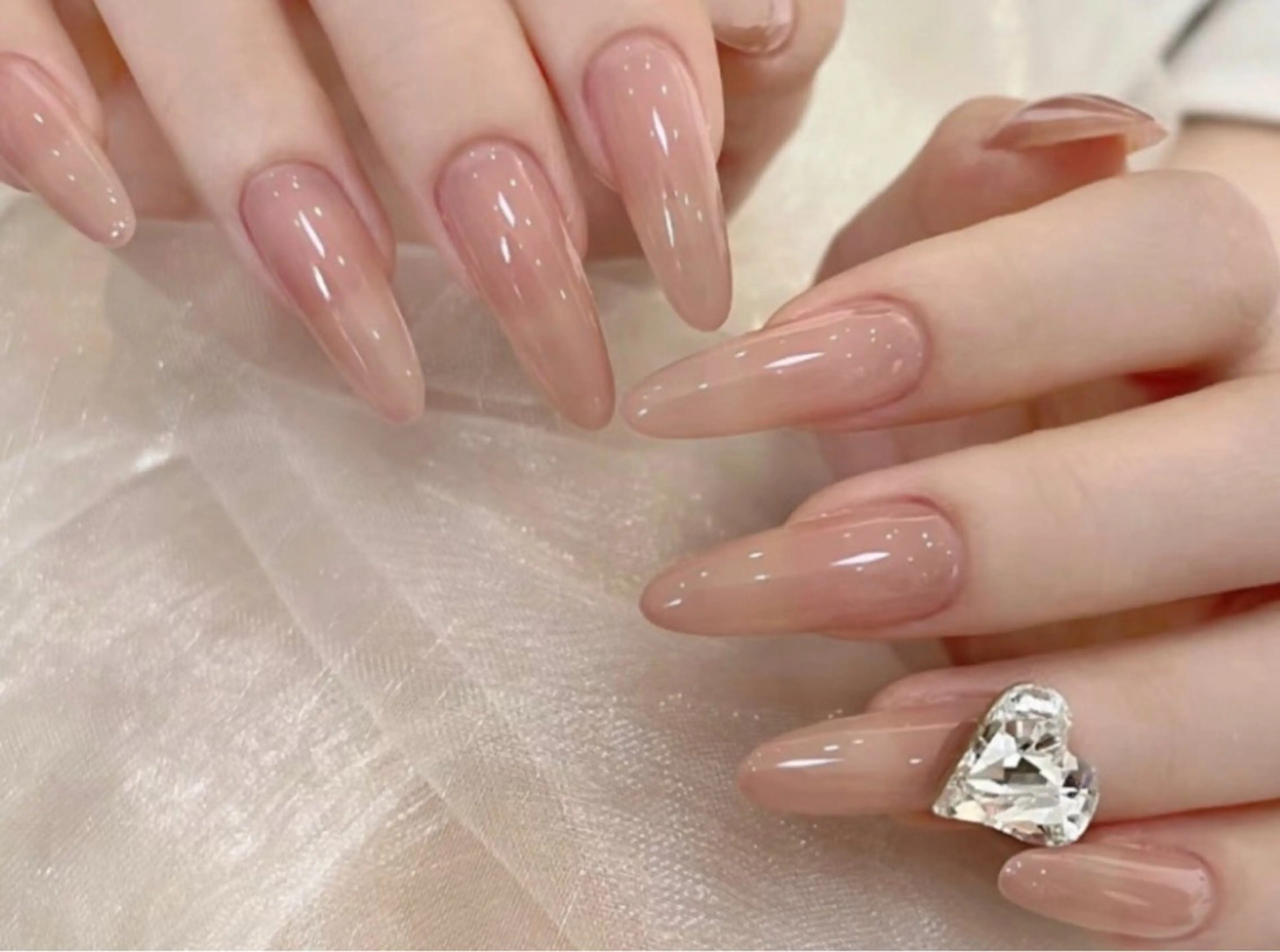 ネイル RanRan Nail専門店のネイルデザイン