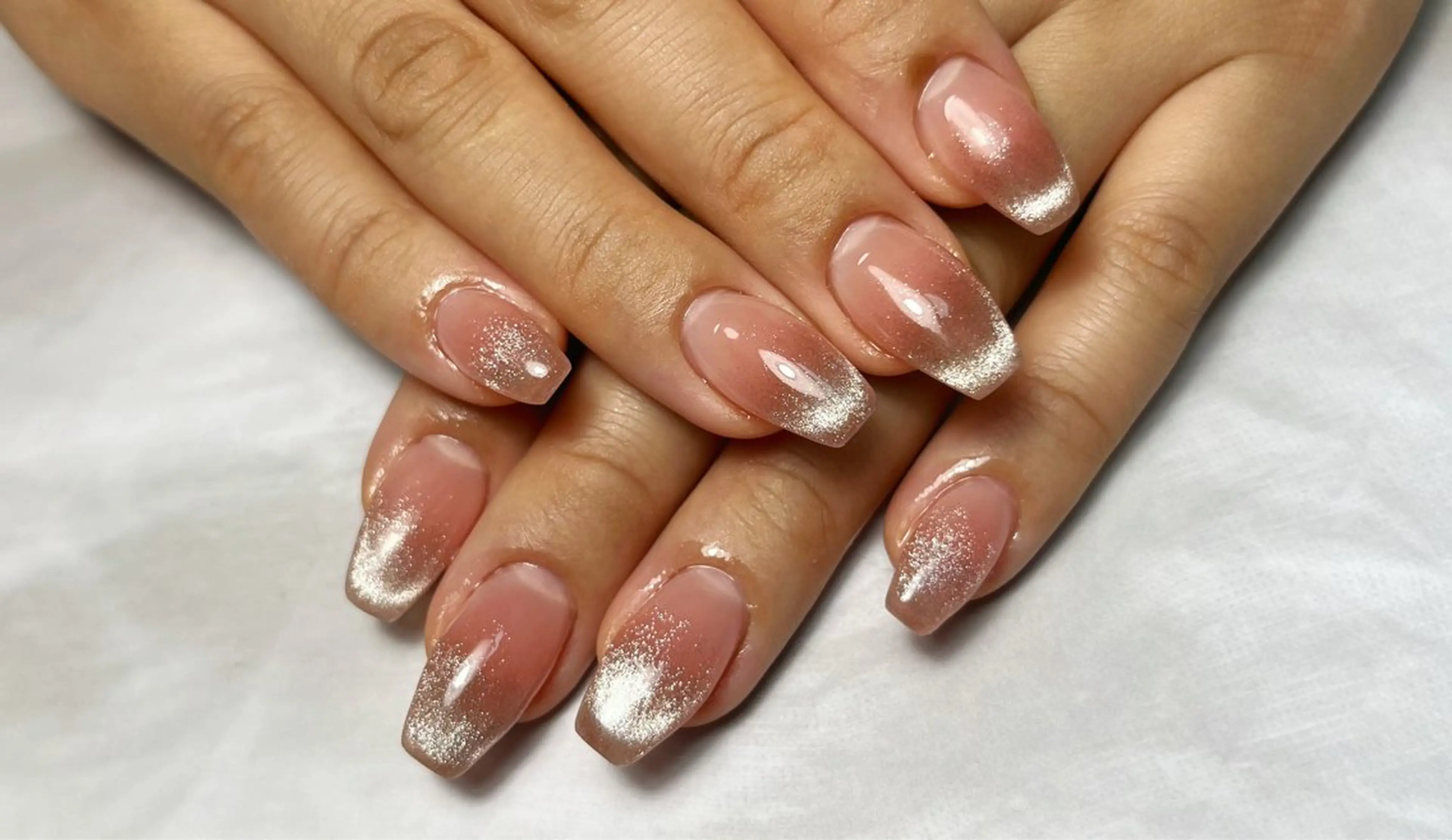 ネイル ネイルサロン Bebeのネイルデザイン