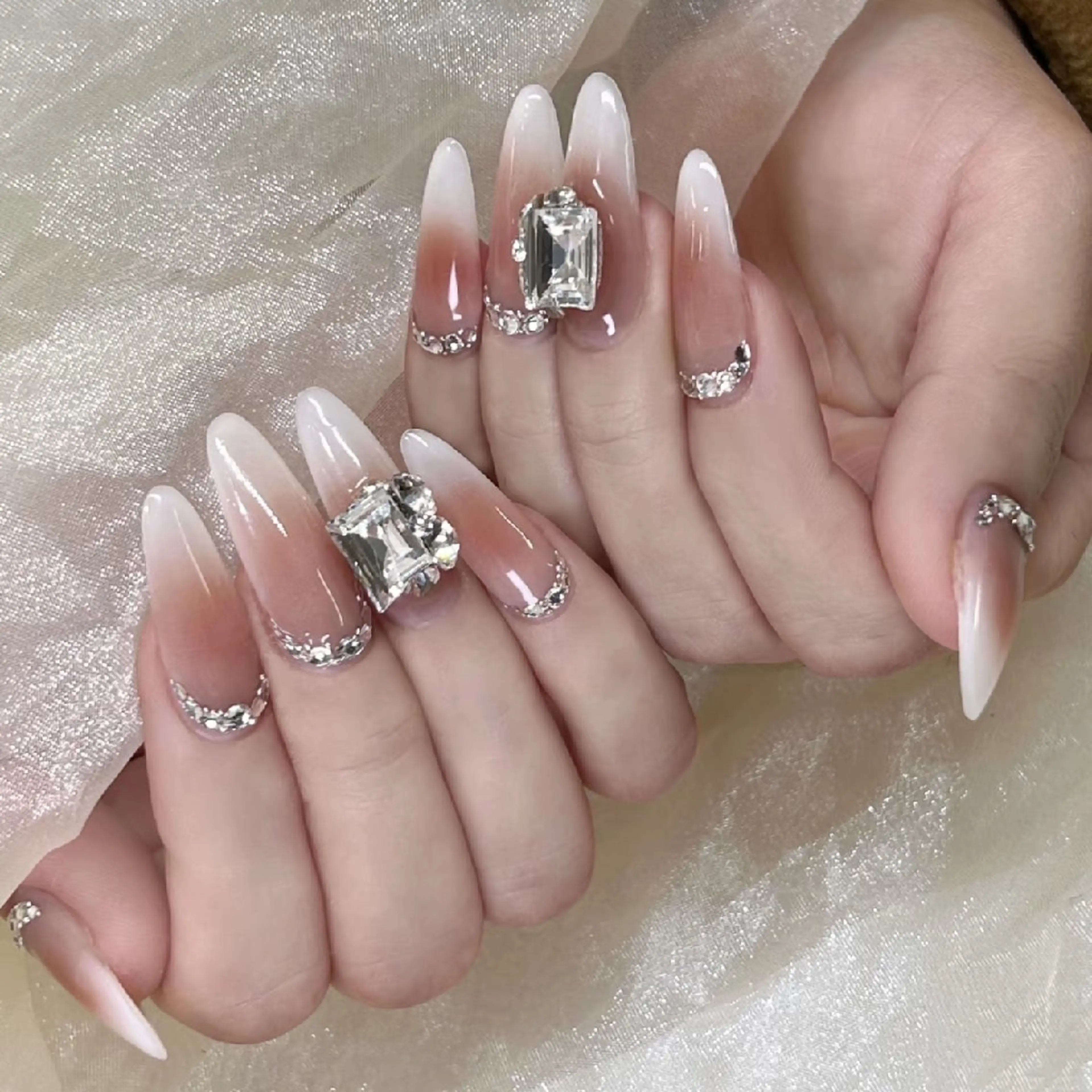 ネイル ハンドネイル スカルプ専門店 Ｄ-Beautyのネイルデザイン