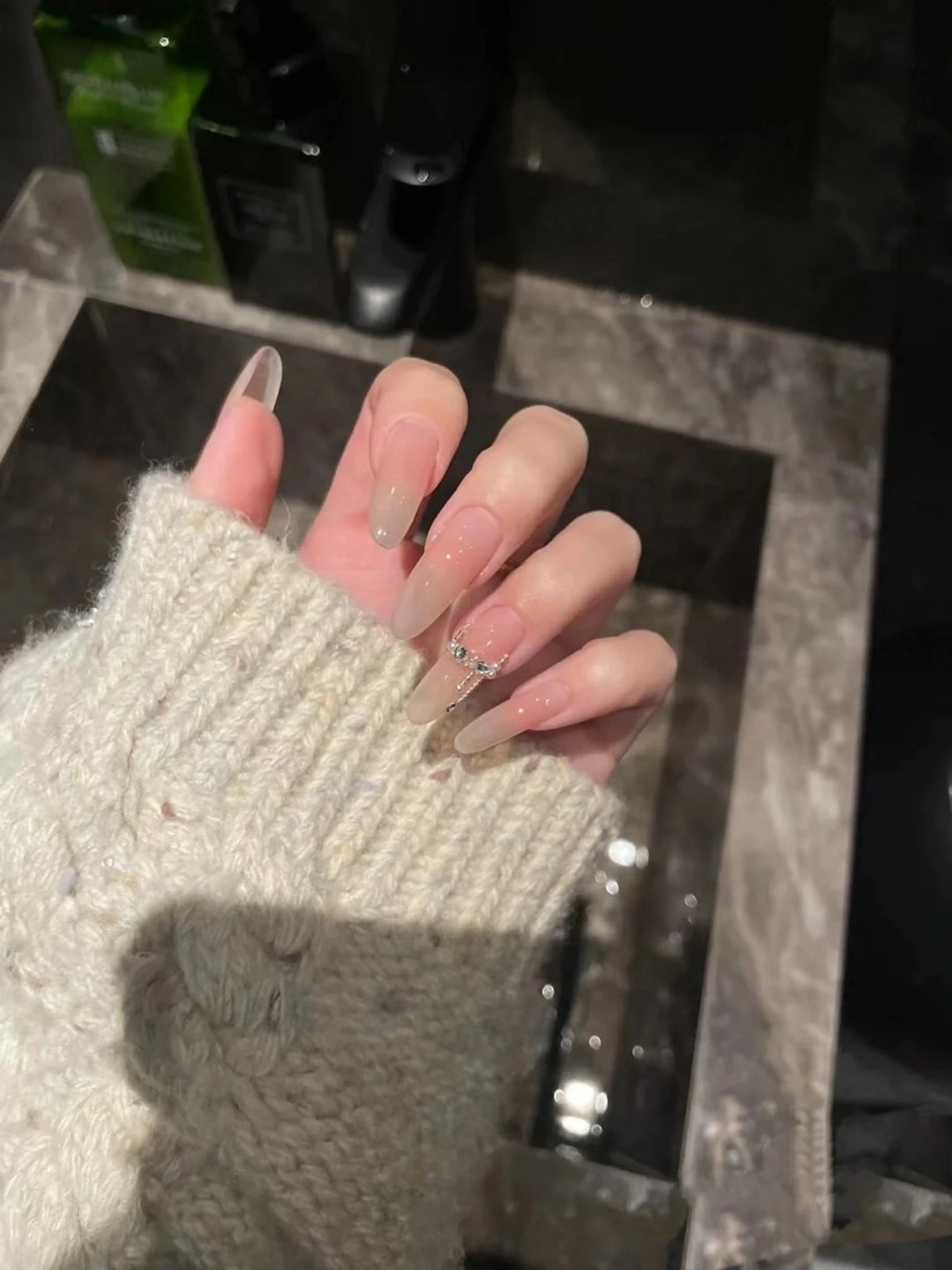 ネイル The Nail & Eye Lashの眉毛・アイブロウイメージ