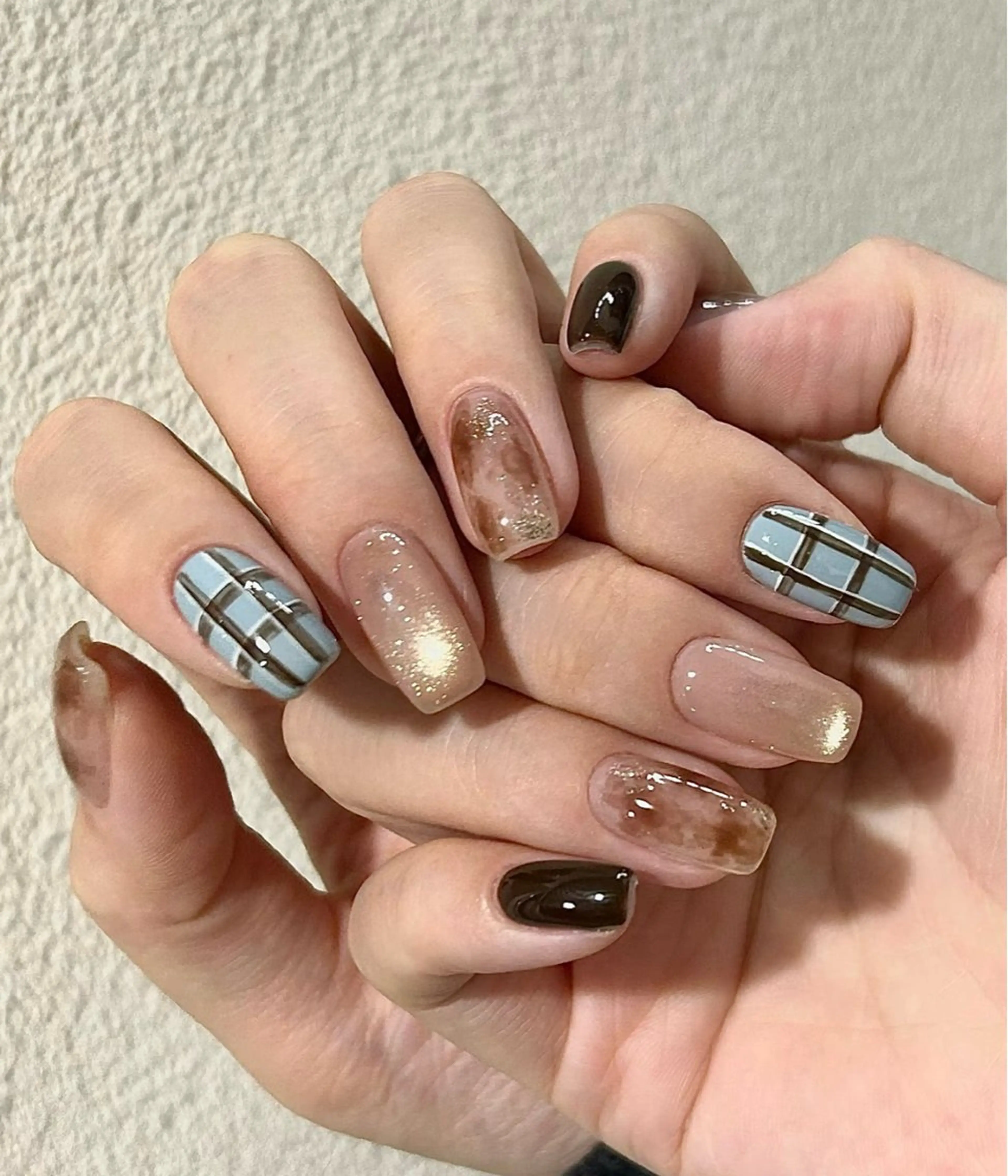 ネイル ハンドネイル Lynn_ Nailのネイルデザイン