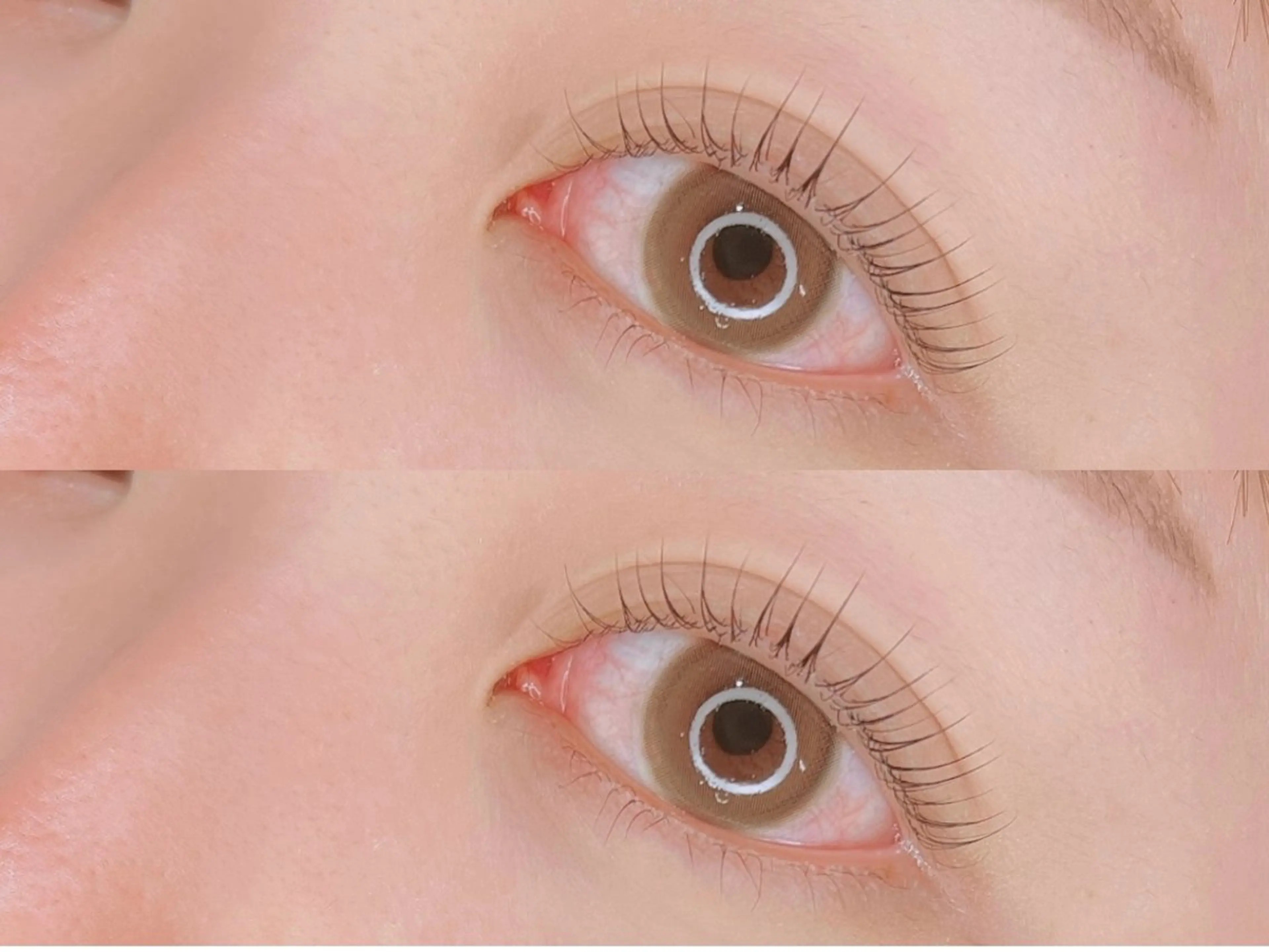 マツエク・マツパ ikoi yukaのヘアスタイル