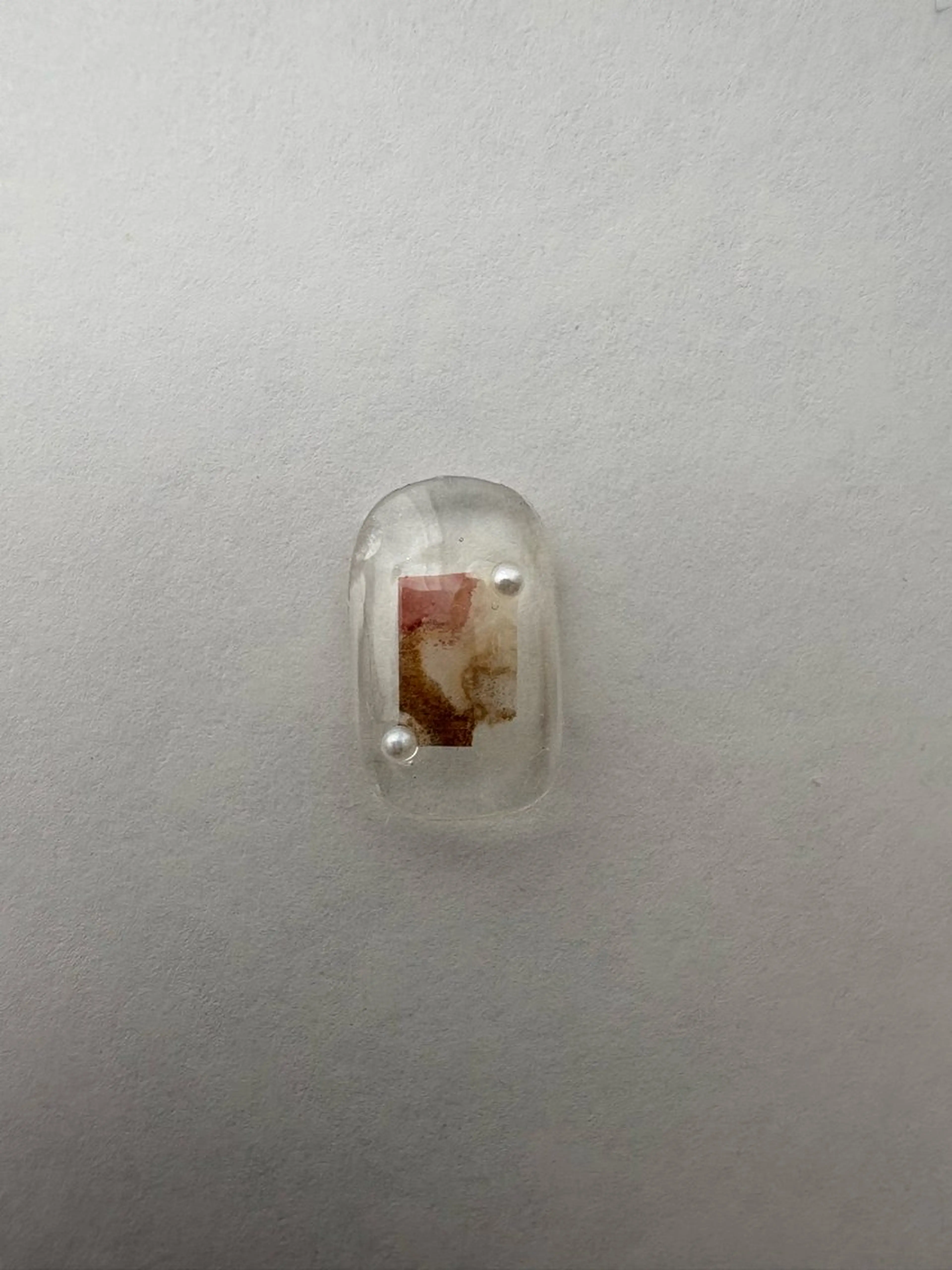 ネイル アートネイル ハンドネイル rina🎀 ご新規様受付中🌷のネイルデザイン