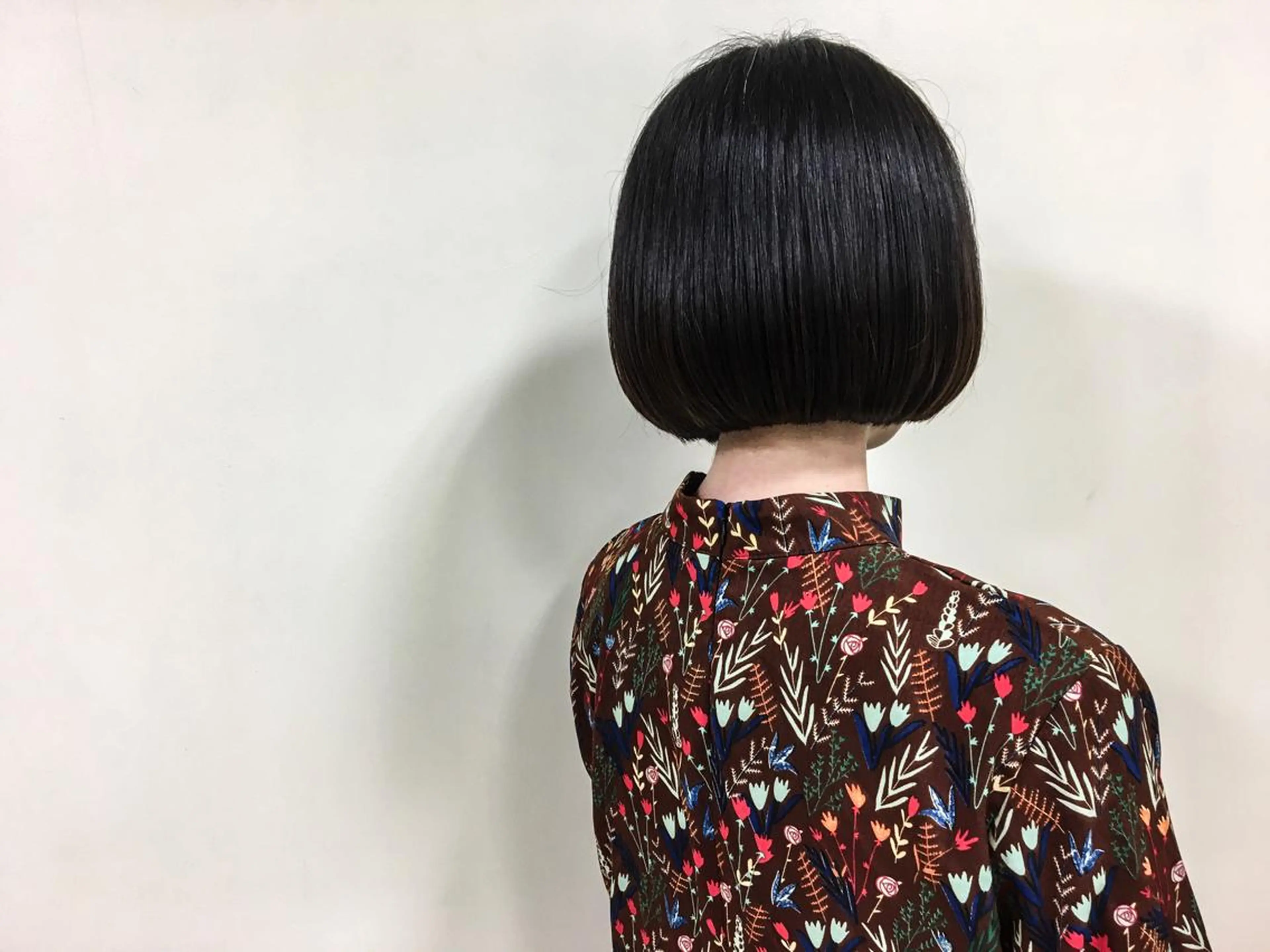 ショート ボブ Beach 代表 KENTAのヘアスタイル