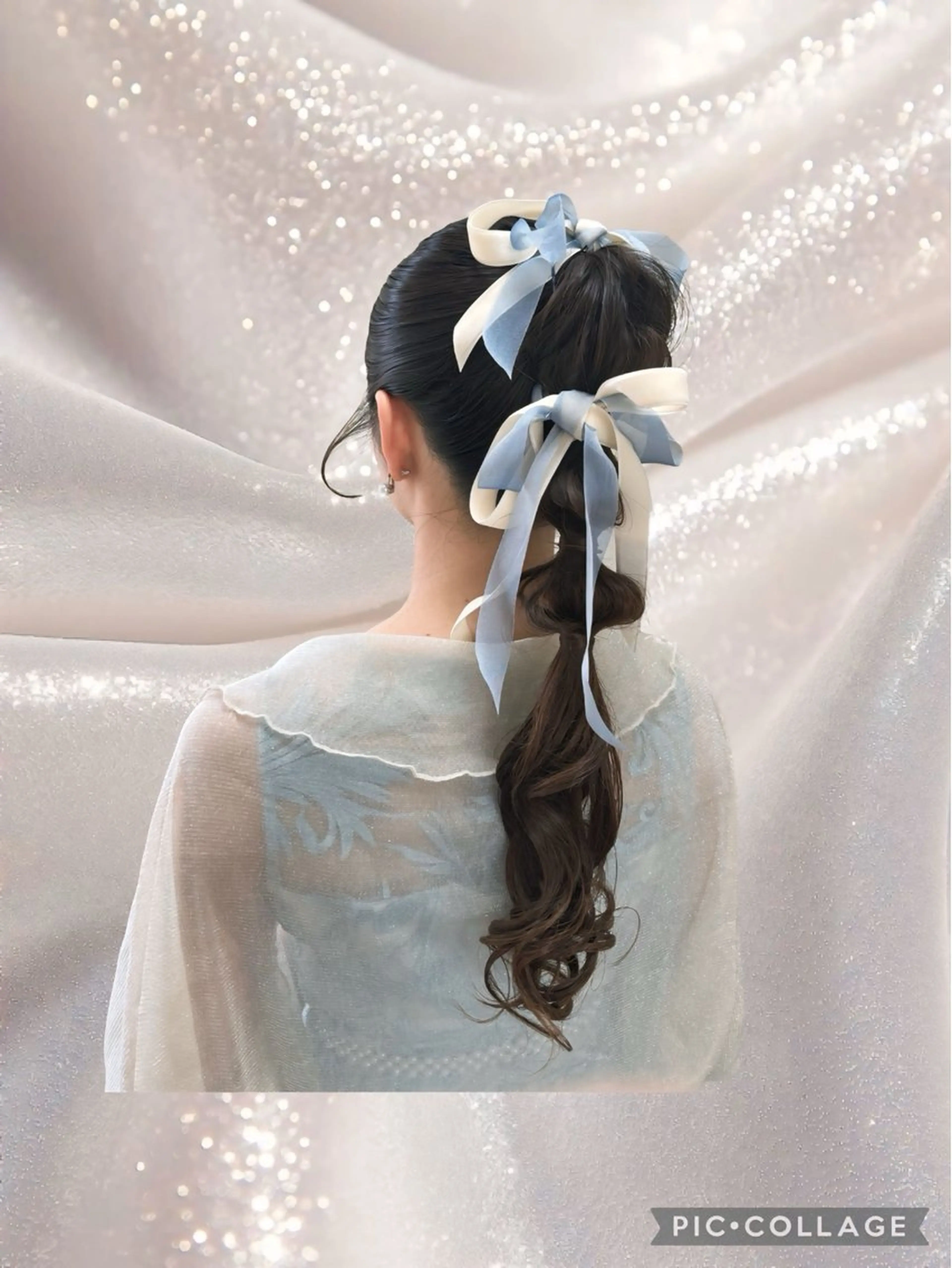 セミロング 猫ッ毛さんヘア🐈 Misa【女性】のヘアスタイル