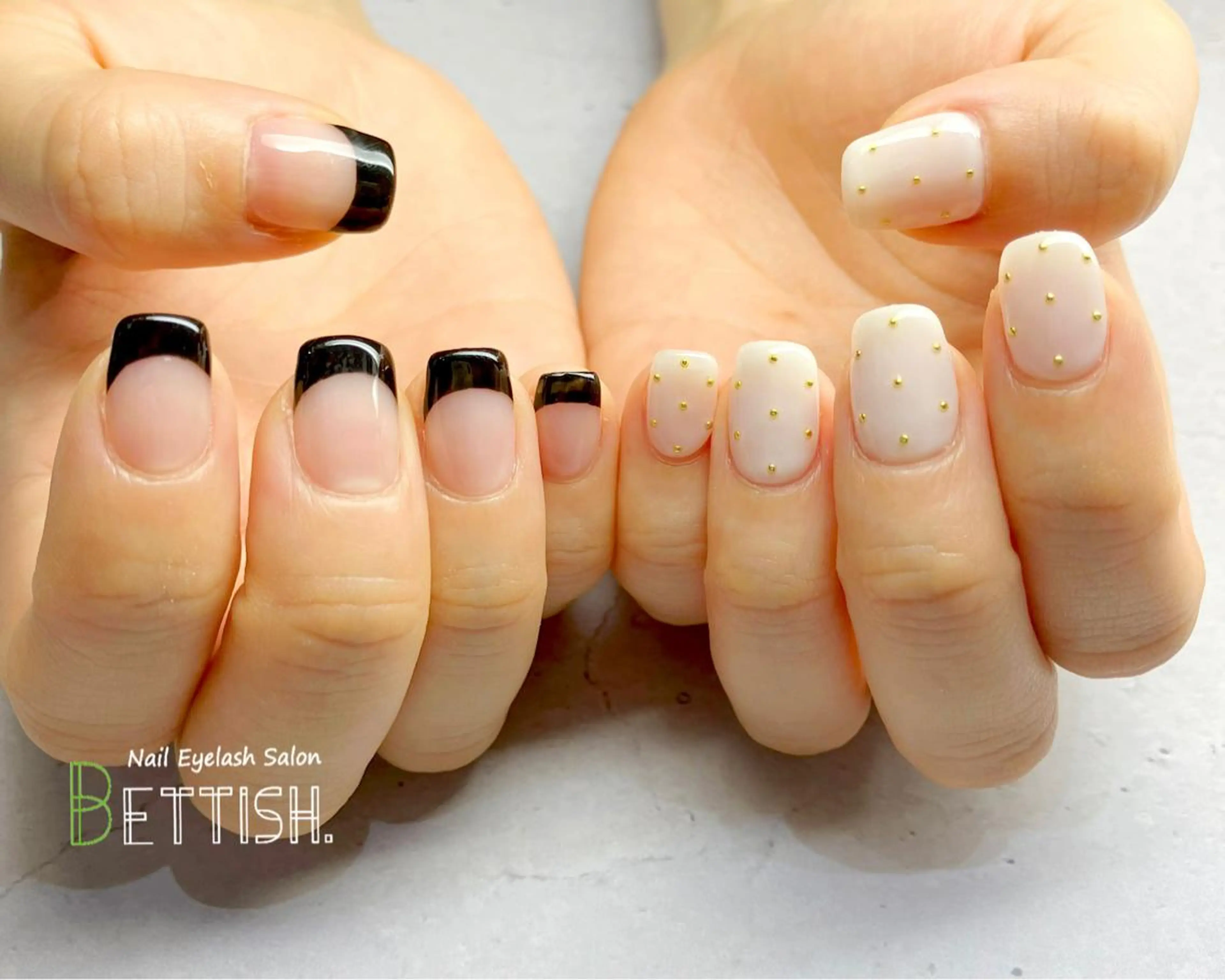 ネイル BETTISH. KUMIKO☺︎︎のネイルデザイン