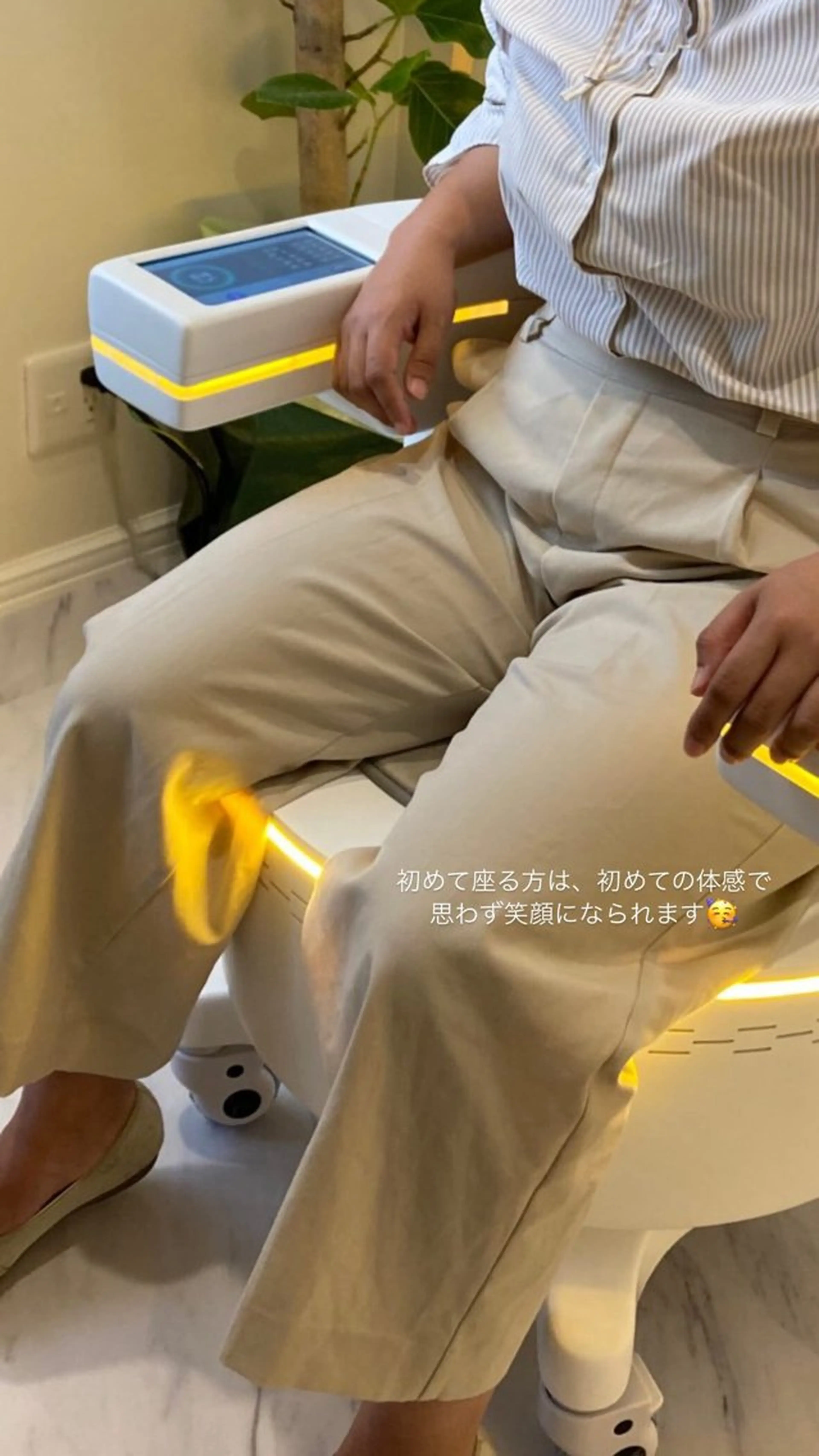 エステ 美肌脱毛／ニキビ ／肩こり／慢性疲労のエステ・リラクイメージ