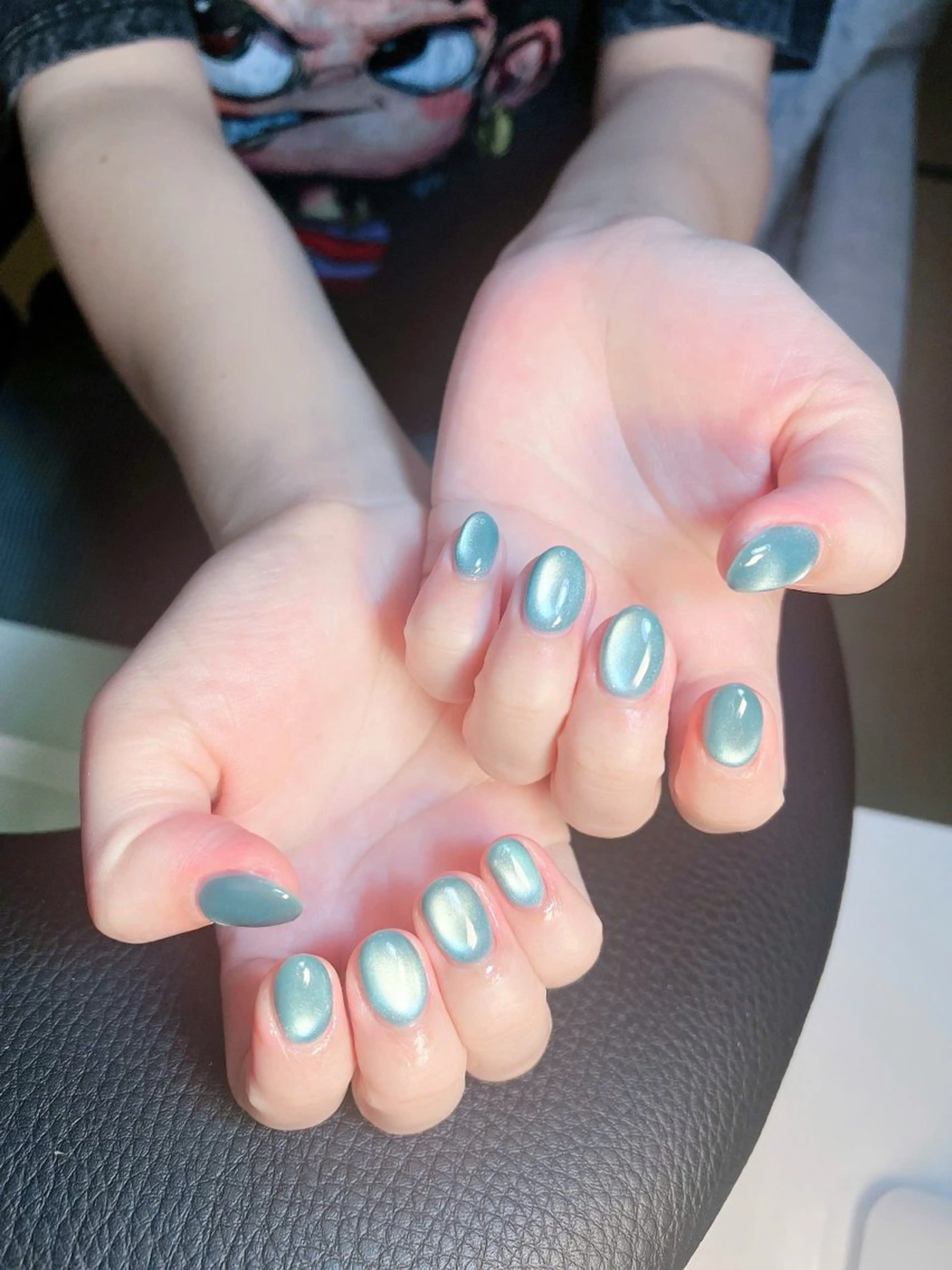 ネイル YM_ nailのネイルデザイン