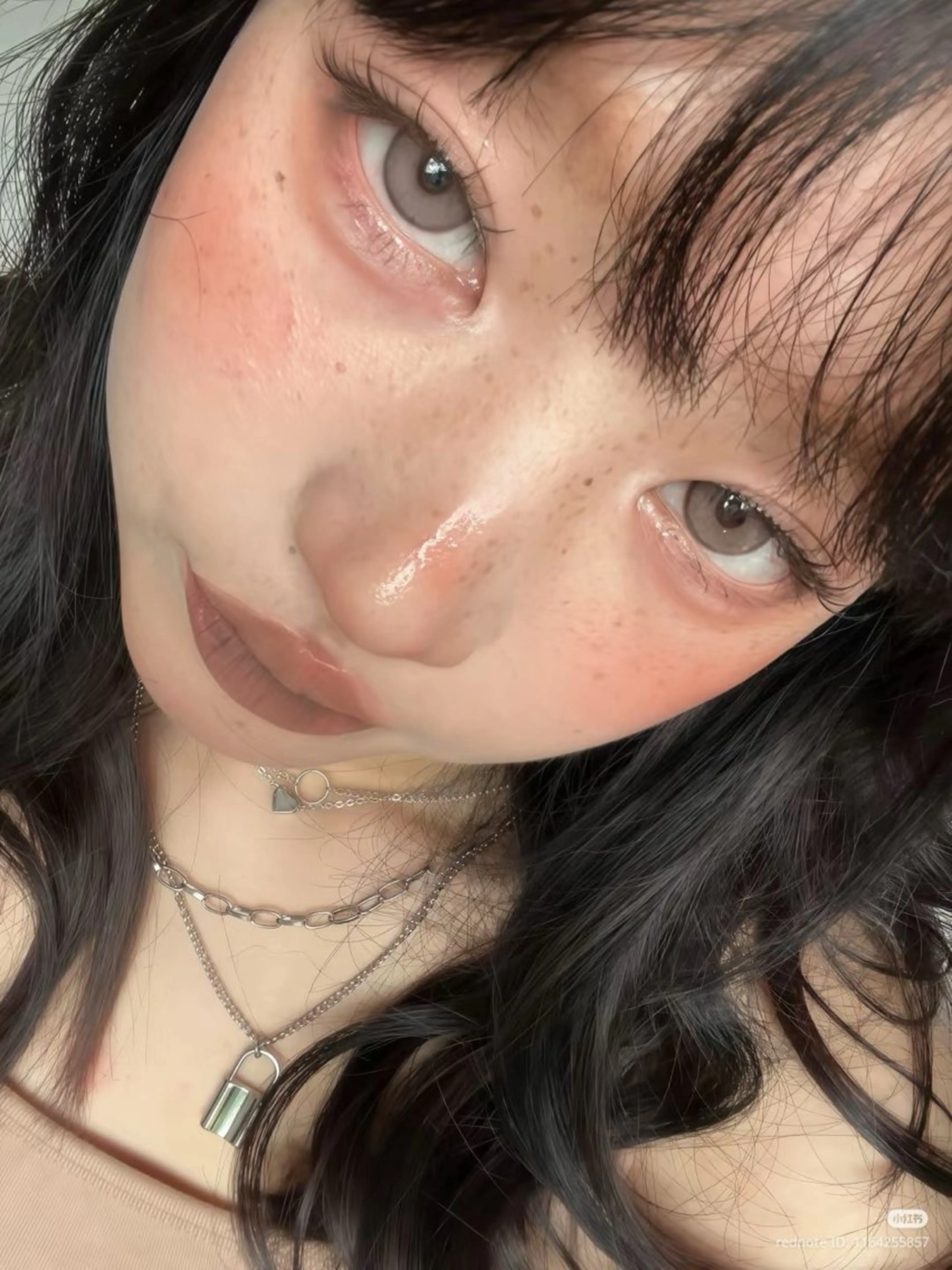 オーダメイドパーマorパリジェンヌ👀アイシャンプー付きの写真