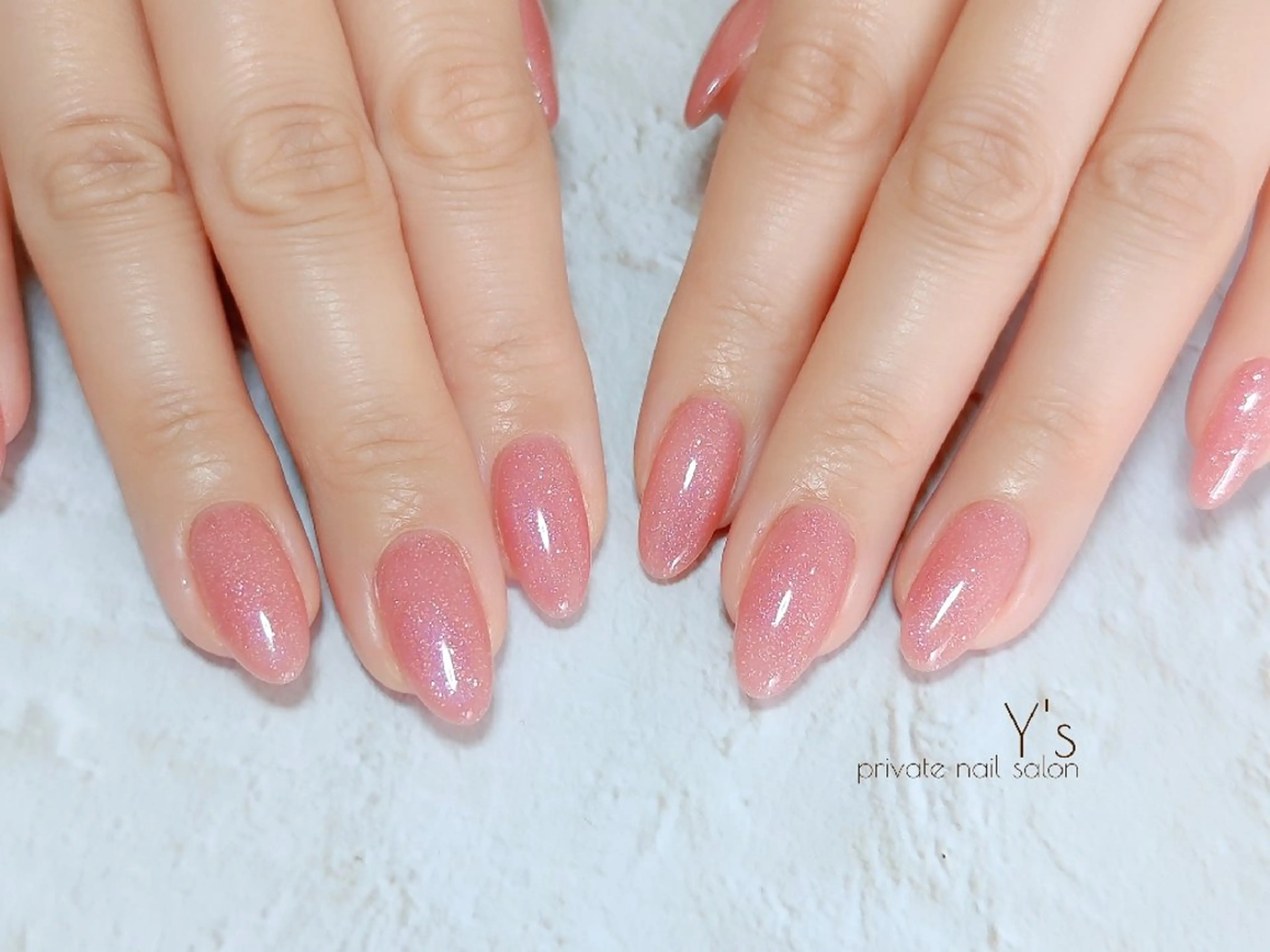 ネイル ハンドネイル YUMI NAGAI  のネイルデザイン