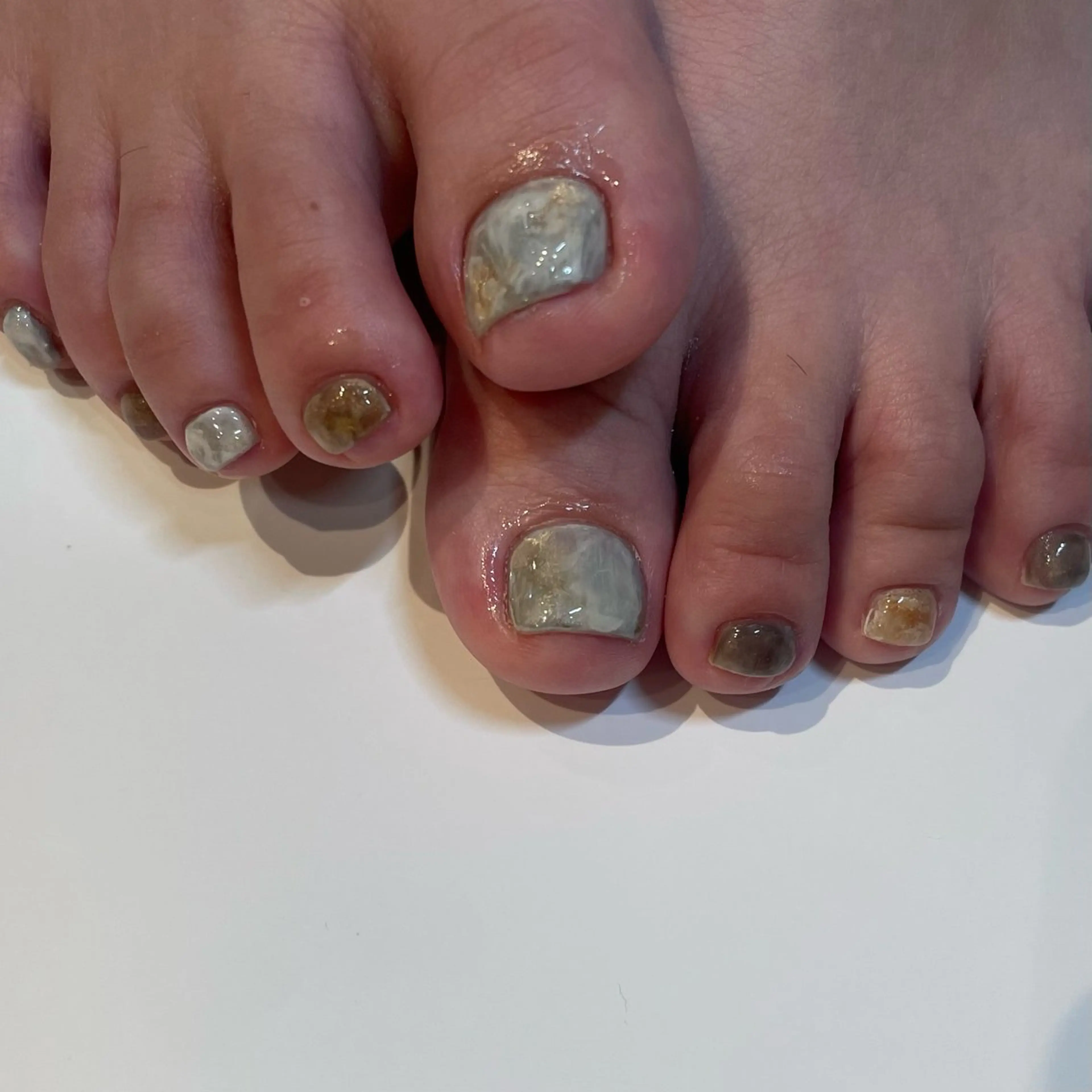 ネイル Manon Yuiのネイルデザイン