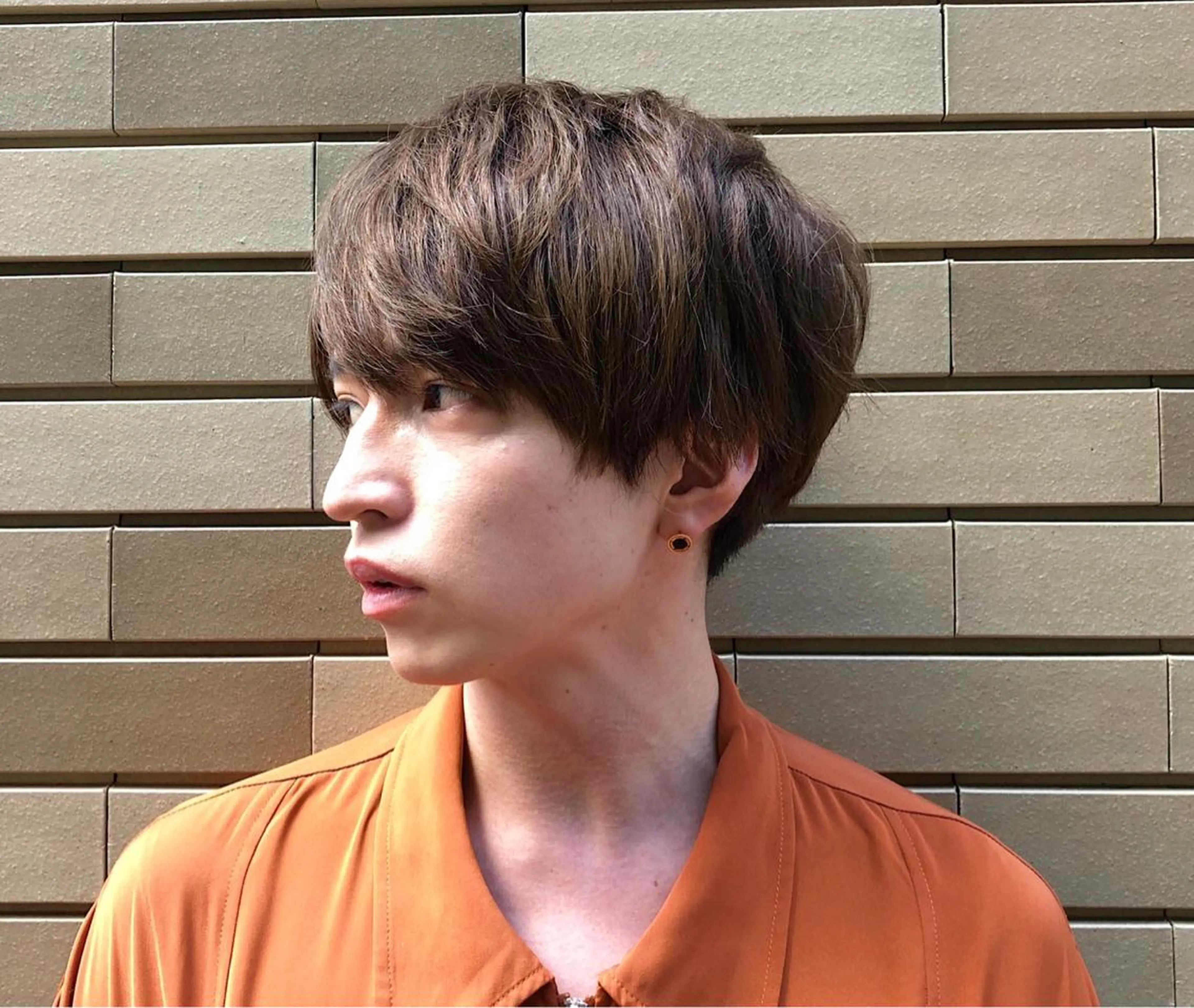 メンズ ✨あなたのお悩み解消 美容師✨TOMOKAのヘアスタイル