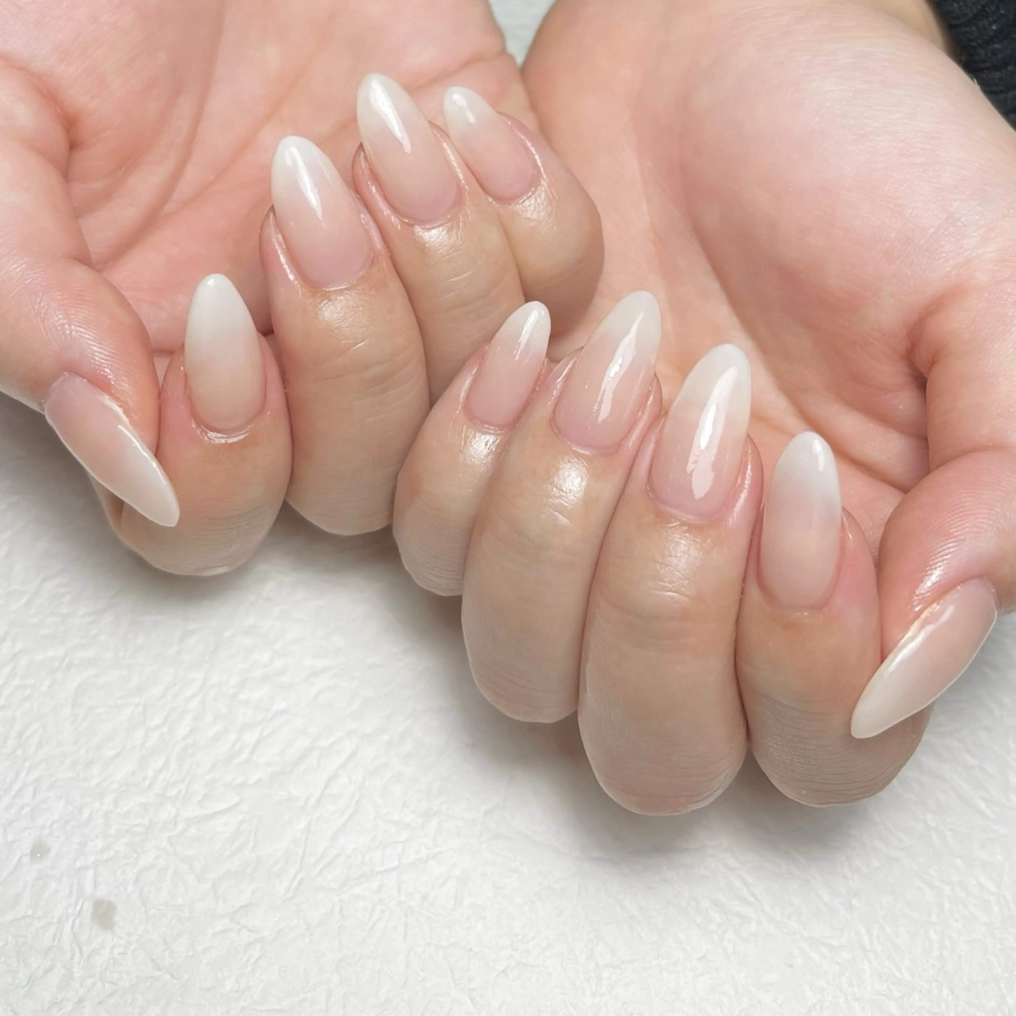 ネイル アートネイル フットネイル ジェルネイル キラキラネイル 韓国ネイル ハンドネイル Y nail なんば堀江店のネイルデザイン