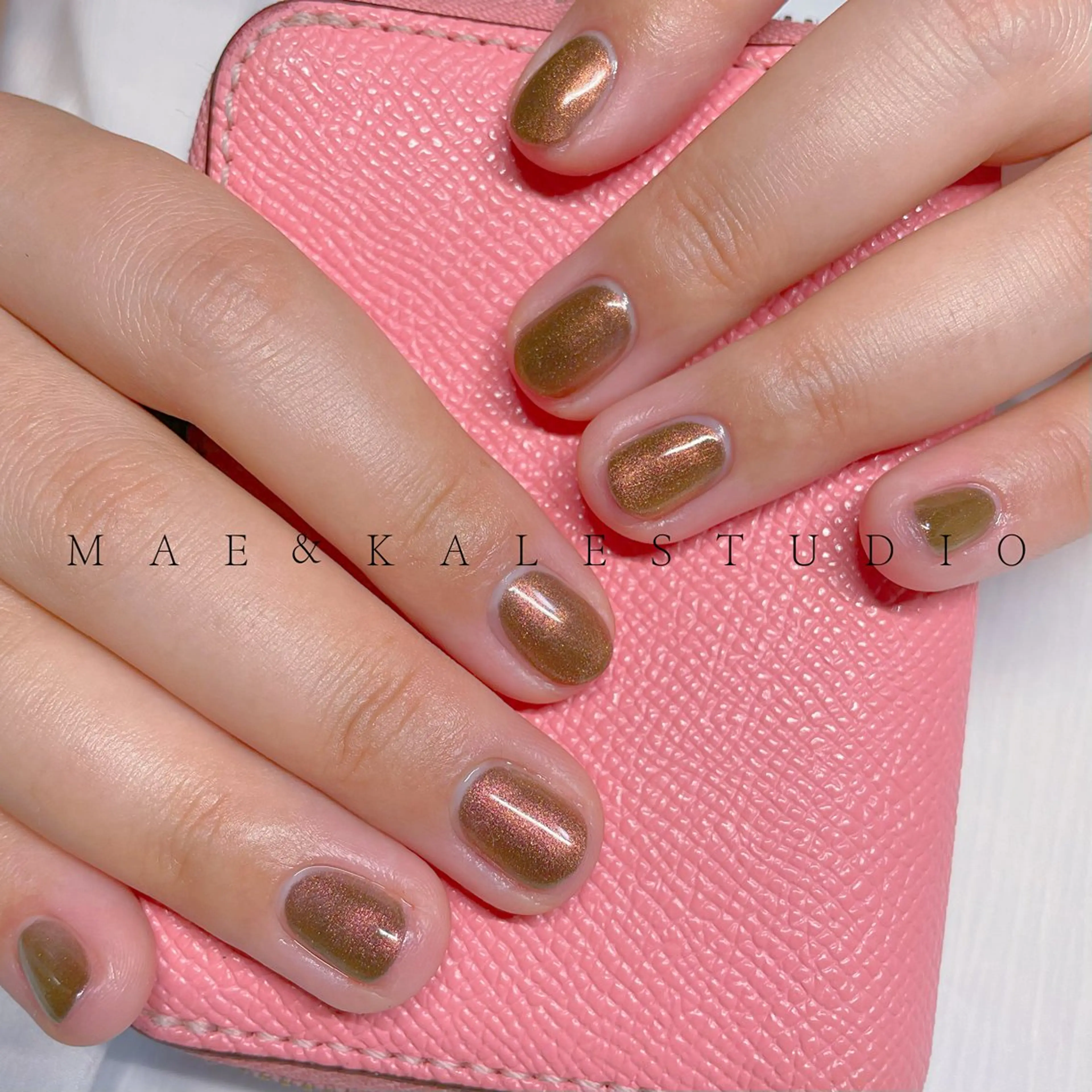 ネイル MAE&KALE STUDIOのマツエク・マツパデザイン