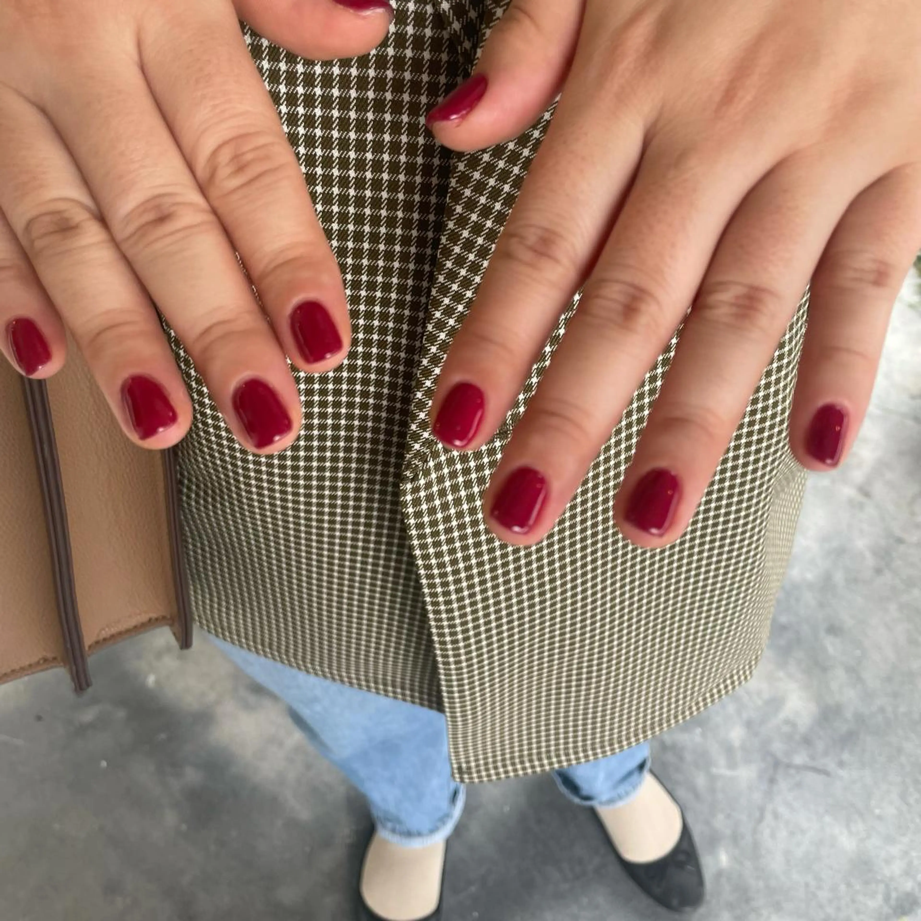 ネイル ルリアンチッタ 眉毛/まつげパーマの眉毛・アイブロウイメージ