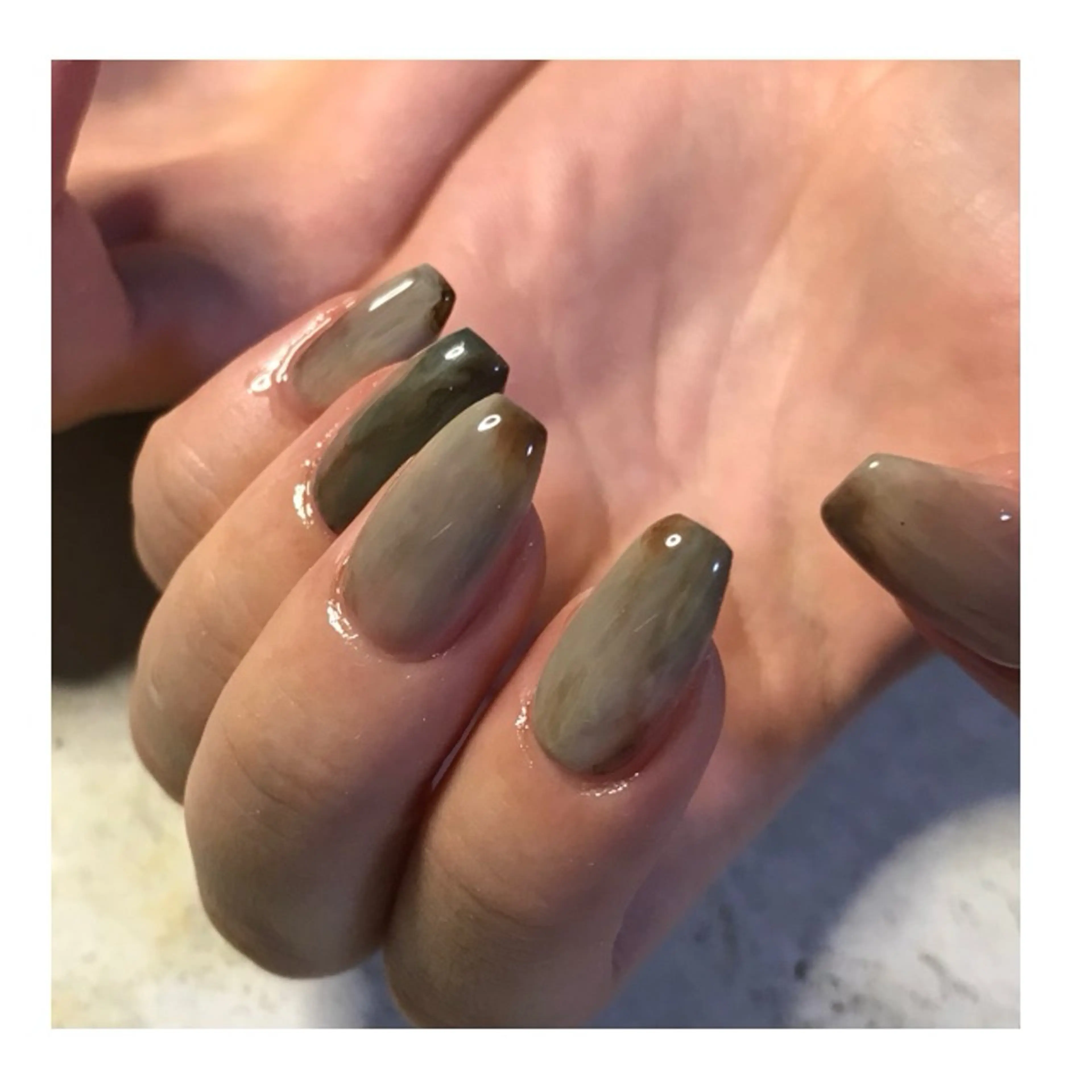 ✴︎土日祝限定フリーデザイン90min 【現金のみ✴︎オフ別途✴︎補足事項必ずご確認ください】の写真