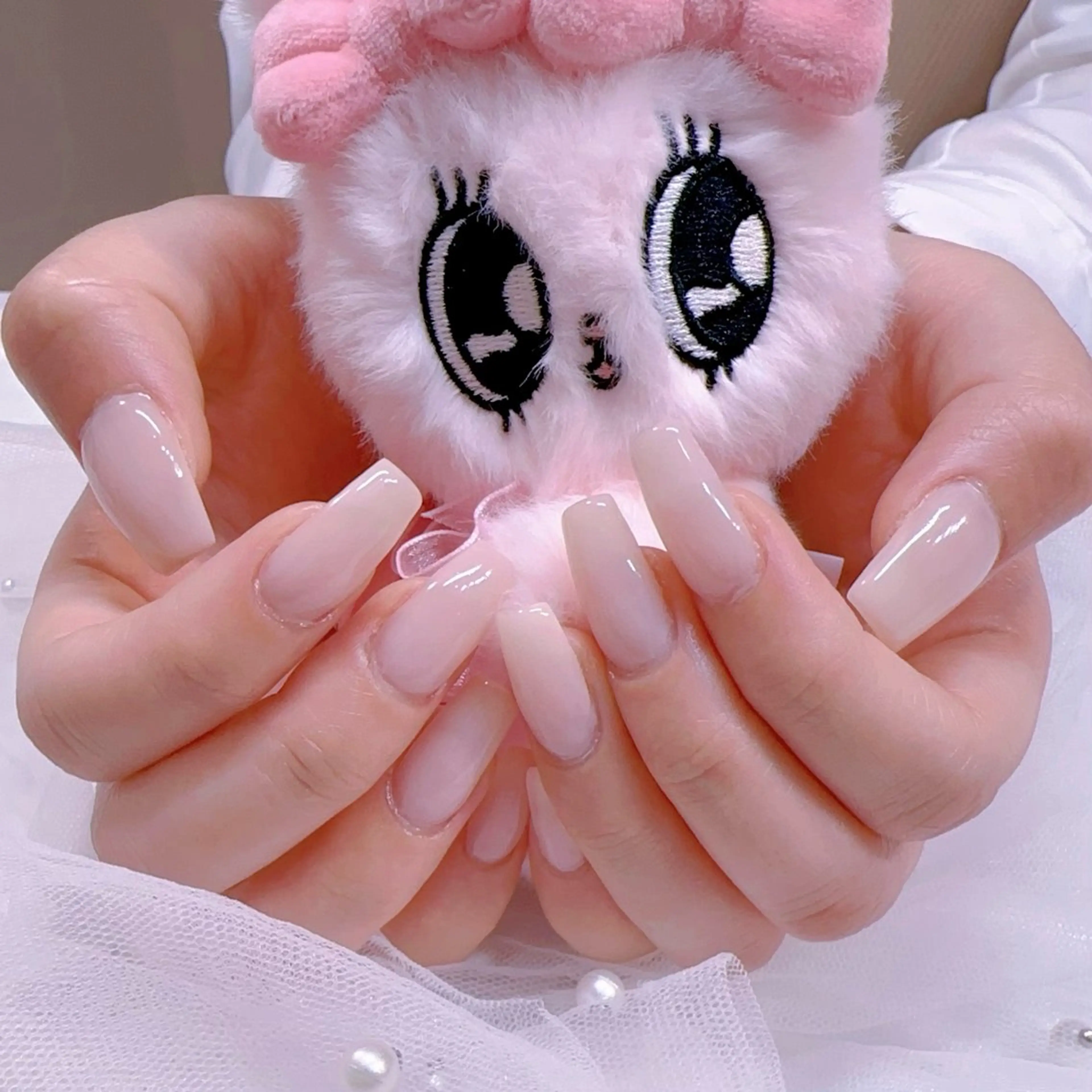 ネイル ハンドネイル 菊地 千奈のエステ・リラクイメージ