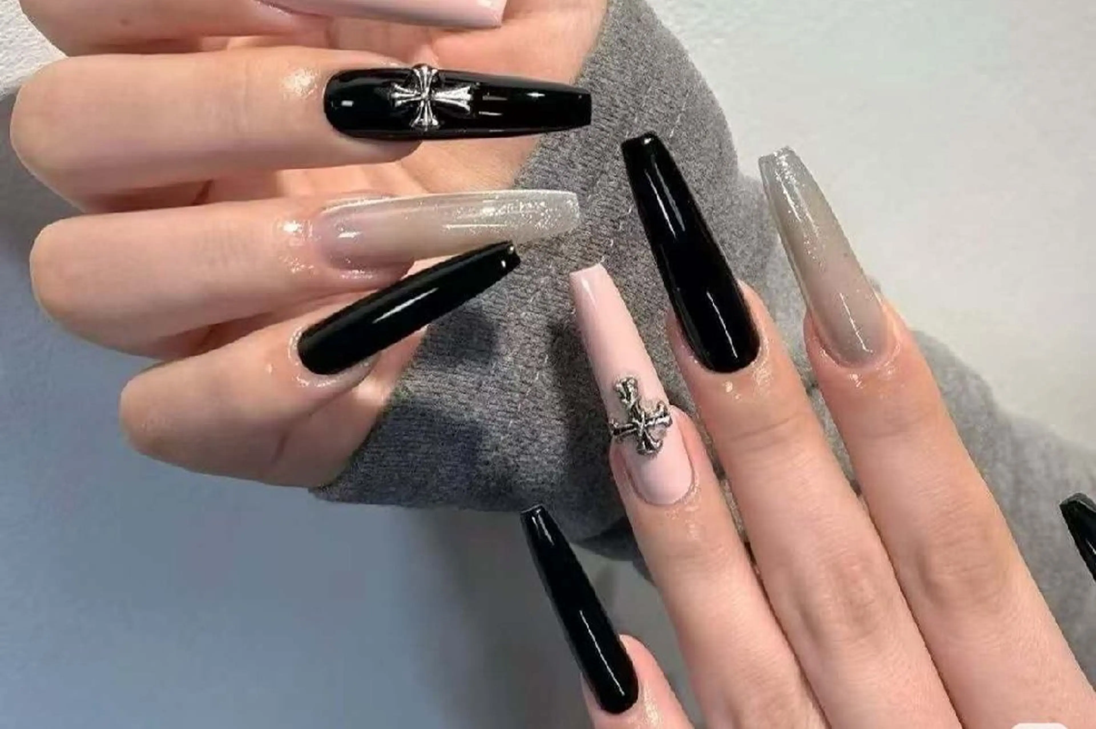 ネイル CI CI北千住のネイルデザイン