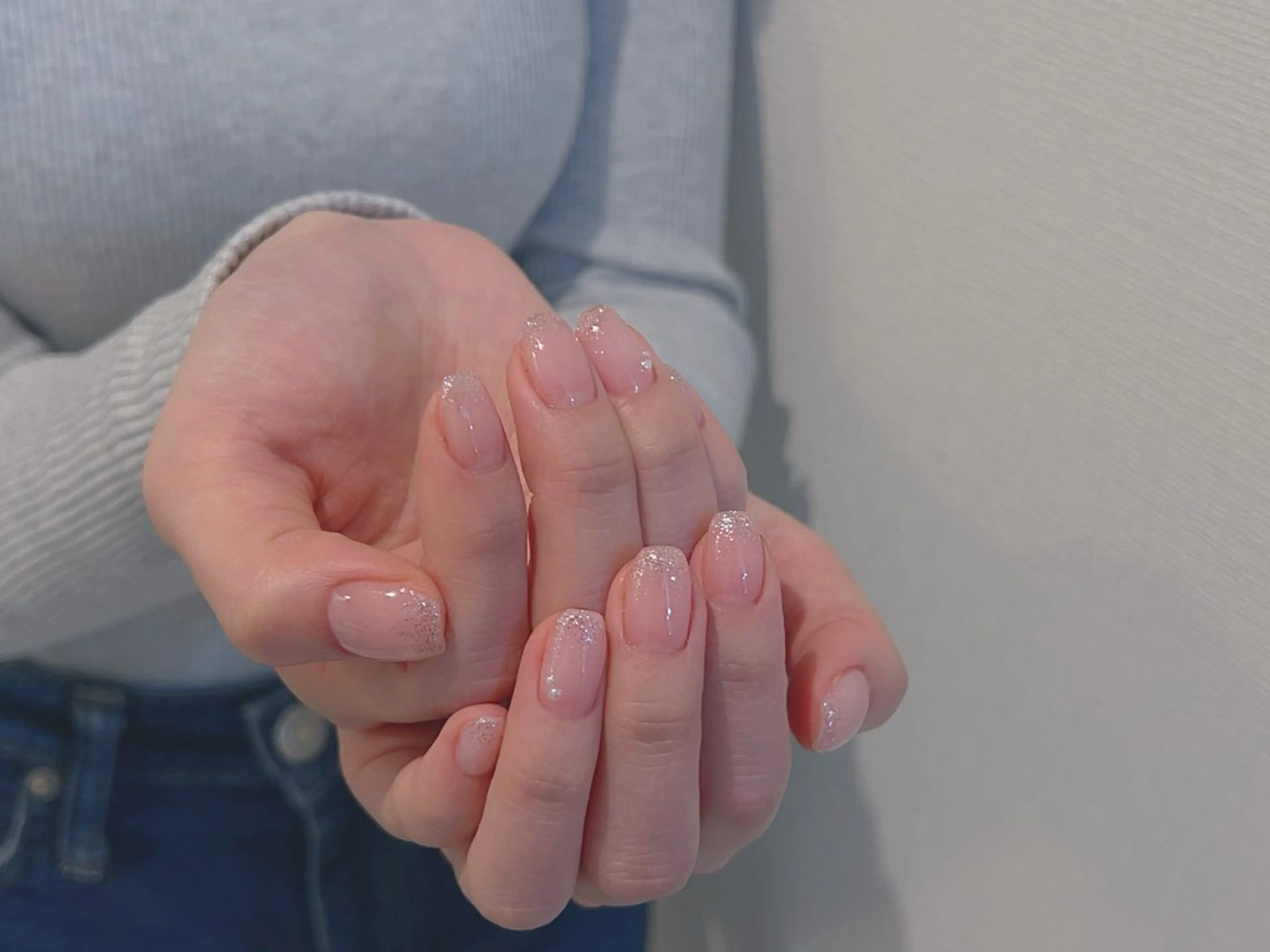 ネイル ハンドネイル Nail salon CELEBRAILのネイルデザイン